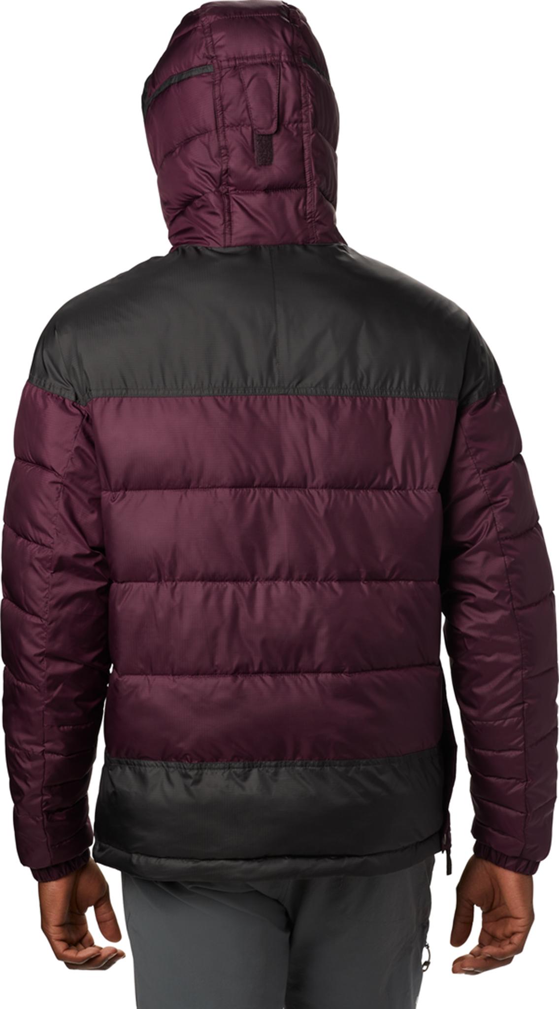 Product gallery image number 2 for product Columbia Lodge Insulated Pullover Jacket - Men's