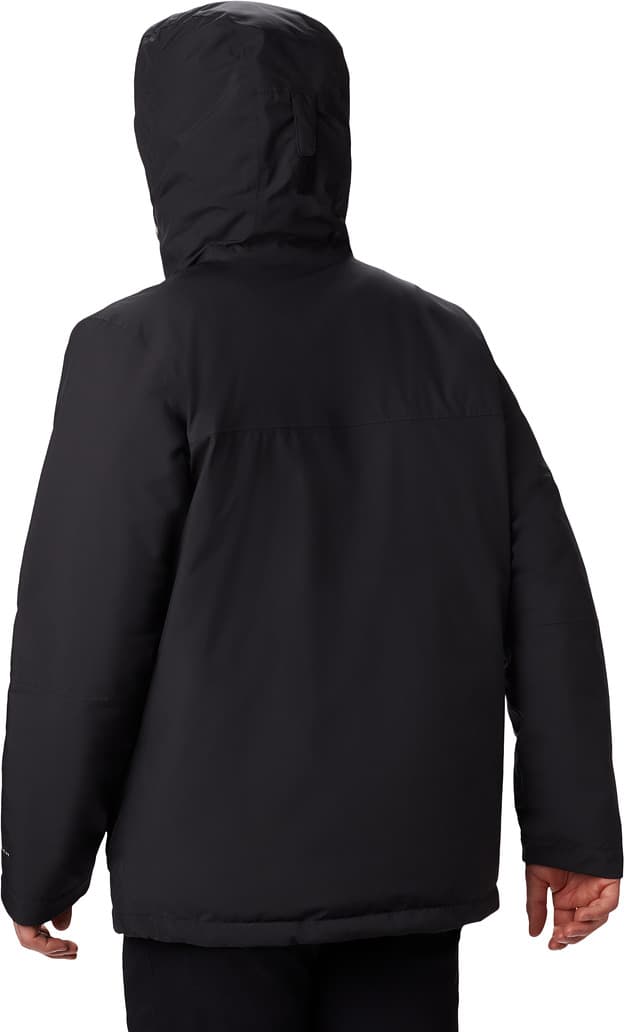 Product gallery image number 2 for product Horizon Explorer Insulated Jacket - Men's