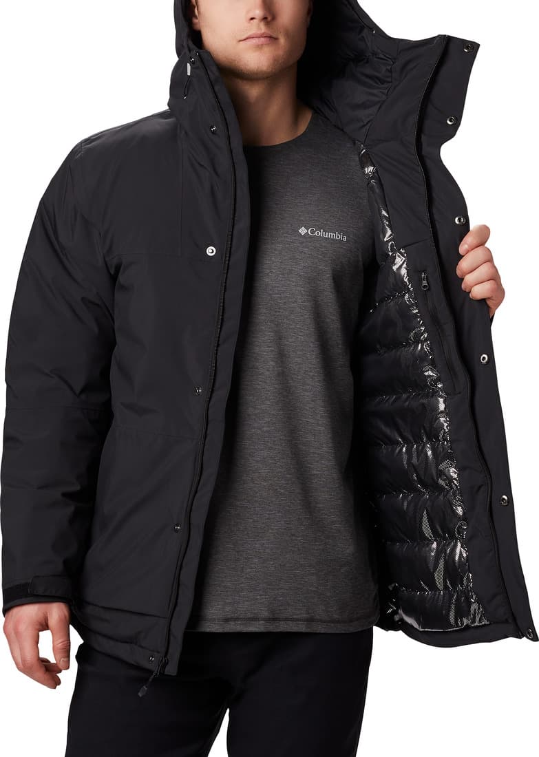 Product gallery image number 5 for product Horizon Explorer Insulated Jacket - Men's