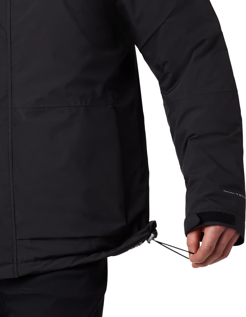 Product gallery image number 4 for product Horizon Explorer Insulated Jacket - Men's