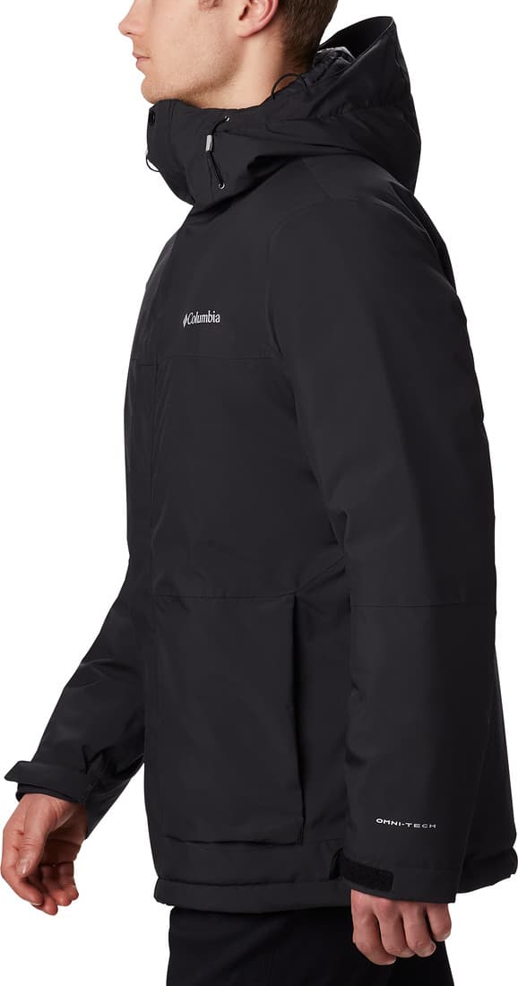 Product gallery image number 3 for product Horizon Explorer Insulated Jacket - Men's