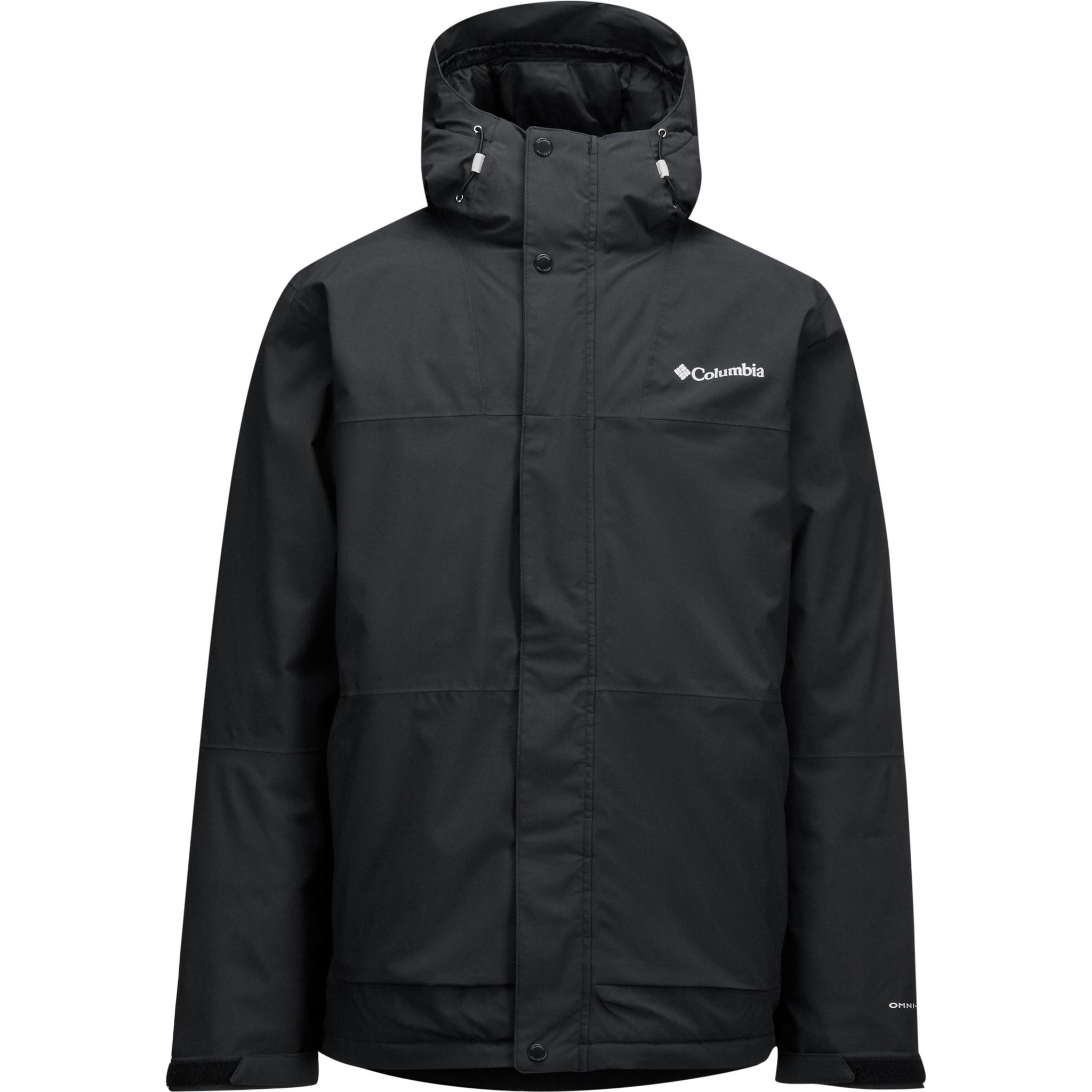 Product gallery image number 1 for product Horizon Explorer Insulated Jacket - Men's