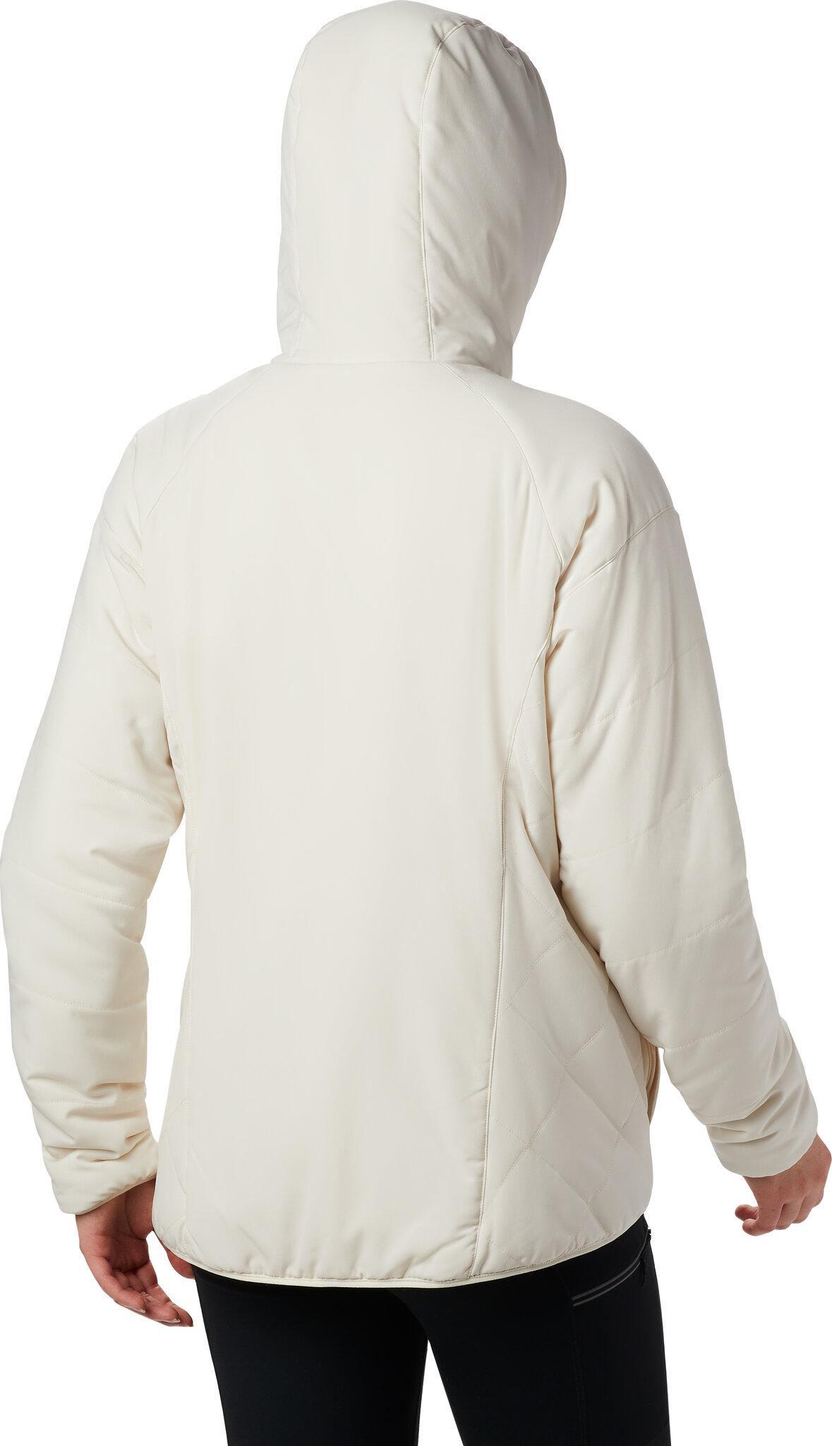 Product gallery image number 3 for product Kruser Ridge™ II Plush Softshell Jacket - Women's