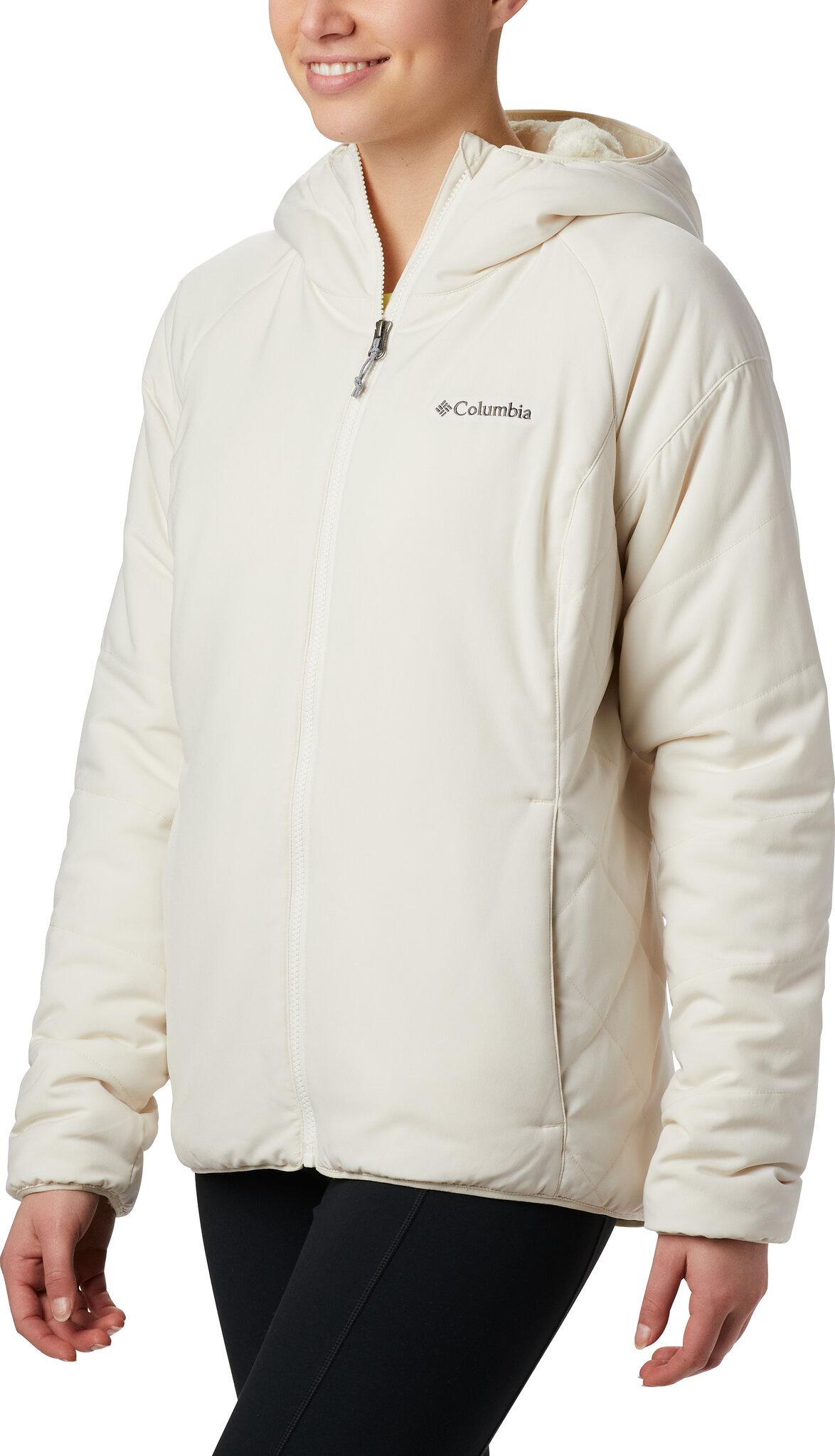 Product gallery image number 1 for product Kruser Ridge™ II Plush Softshell Jacket - Women's