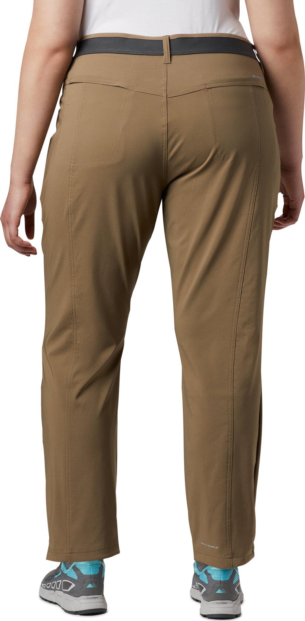 Product gallery image number 5 for product Bryce Canyon II Pants Plus Size - Women's