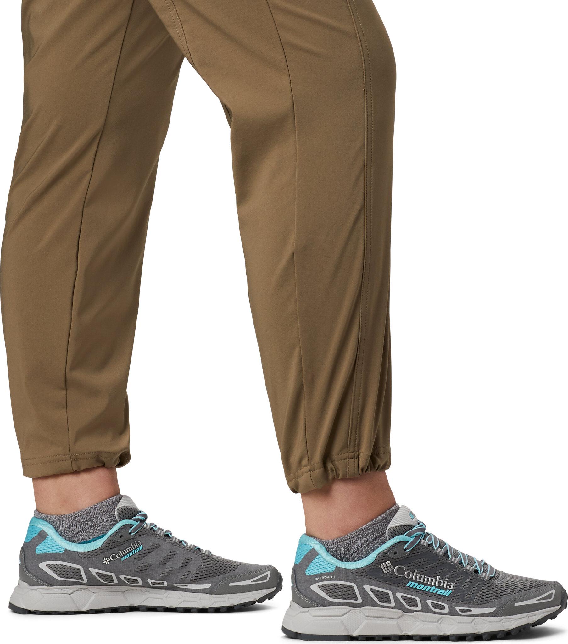 Product gallery image number 2 for product Bryce Canyon II Pants Plus Size - Women's