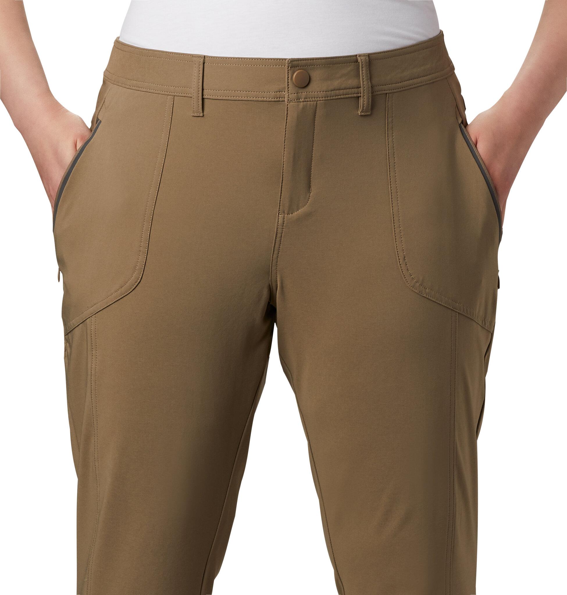 Product gallery image number 3 for product Bryce Canyon II Pants Plus Size - Women's