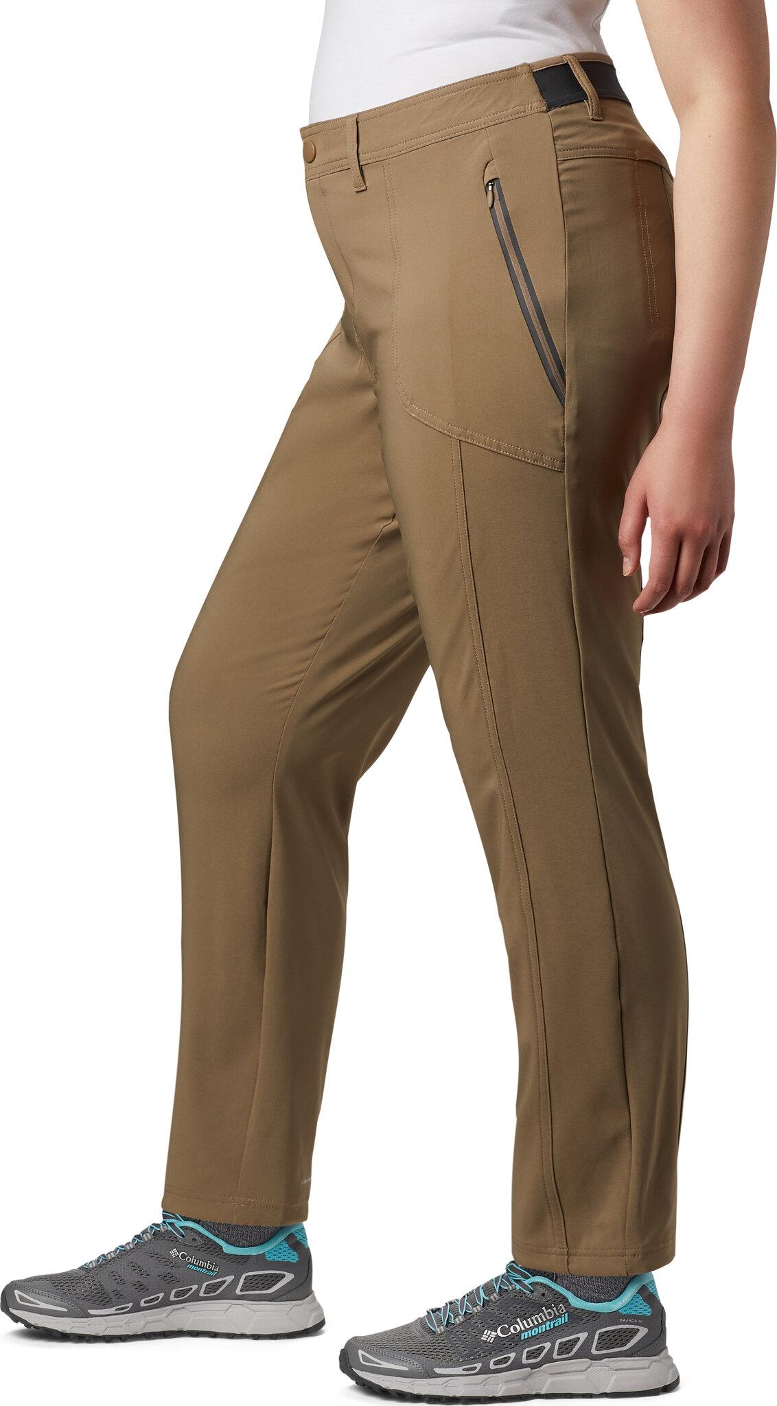 Product gallery image number 4 for product Bryce Canyon II Pants Plus Size - Women's