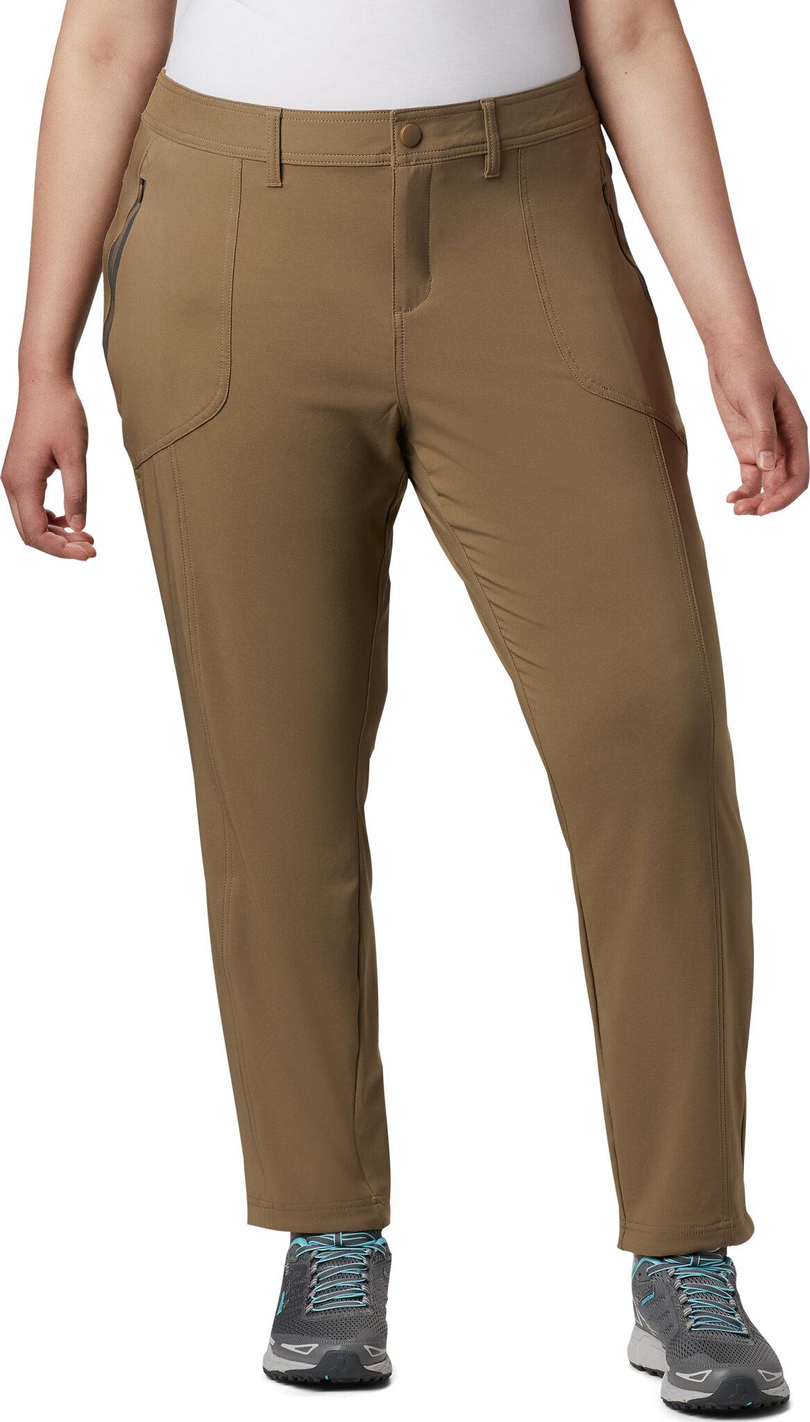 Product gallery image number 1 for product Bryce Canyon II Pants Plus Size - Women's