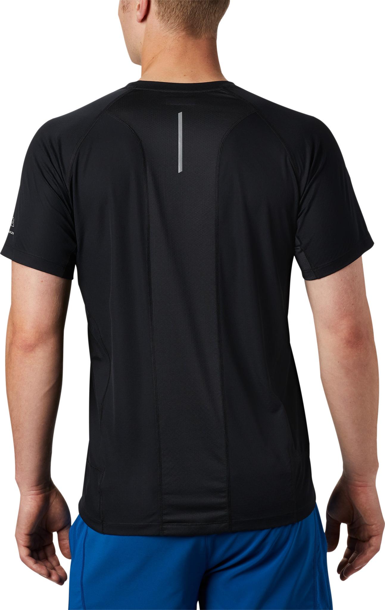 Product gallery image number 2 for product Titan Ultra II Short Sleeve - Men's
