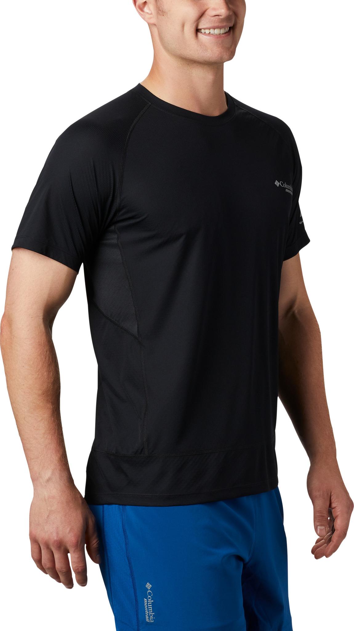 Product gallery image number 1 for product Titan Ultra II Short Sleeve - Men's