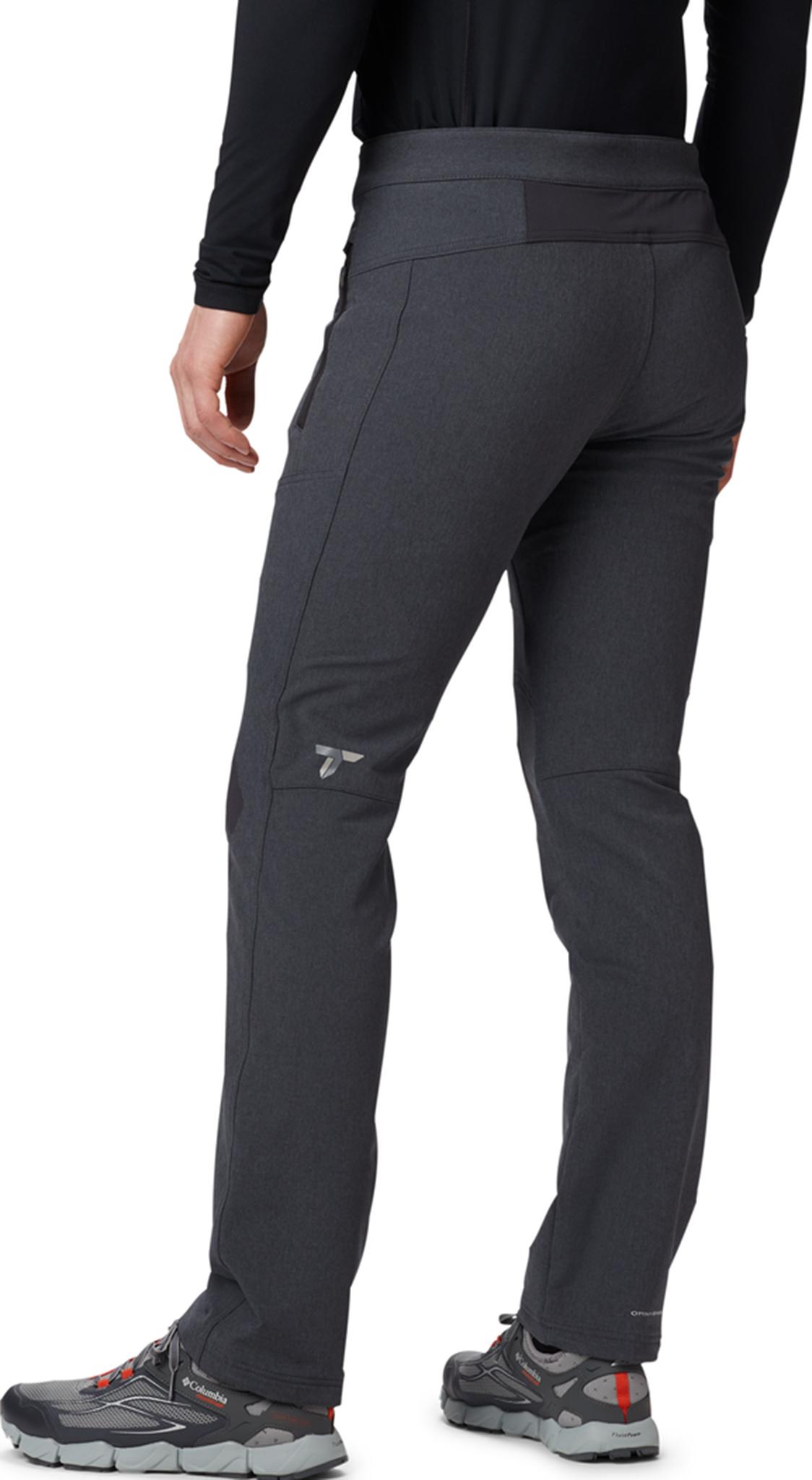 Product gallery image number 2 for product Mount Defiance Trail Pant - Men's