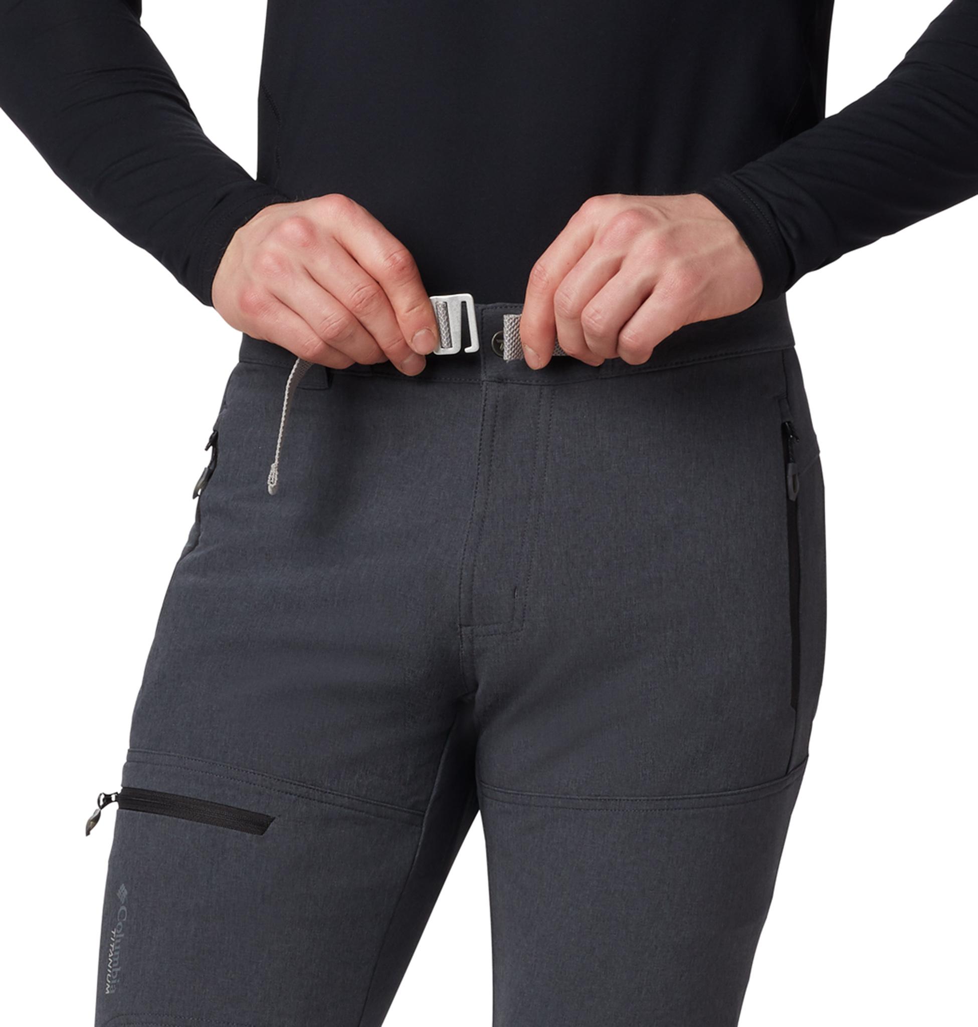 Product gallery image number 4 for product Mount Defiance Trail Pant - Men's