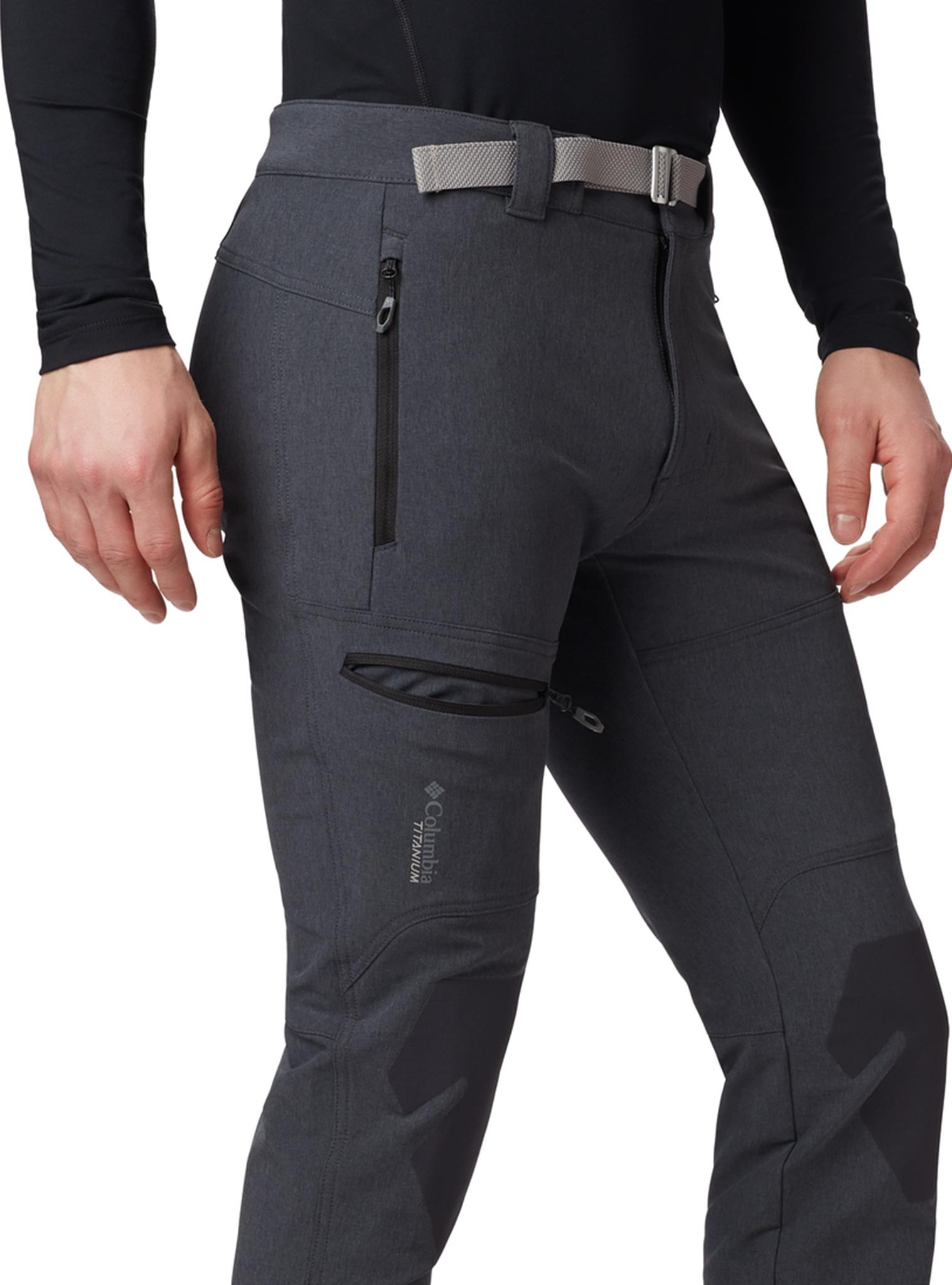 Product gallery image number 3 for product Mount Defiance Trail Pant - Men's