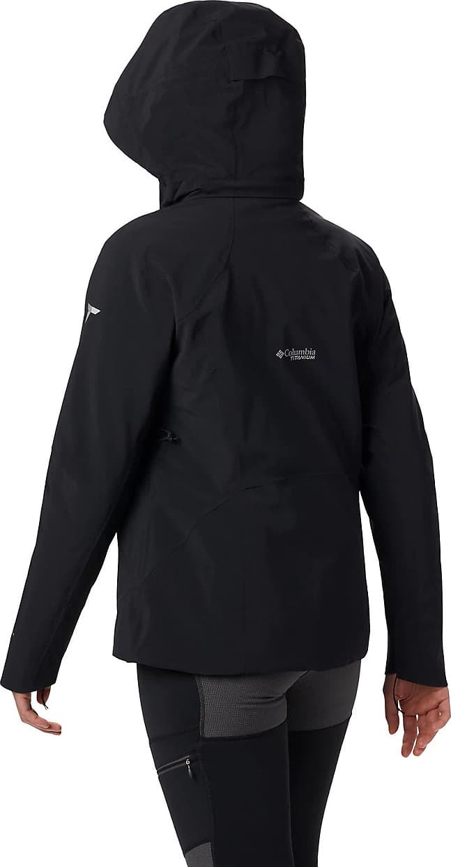 Product gallery image number 2 for product Snow Rival II Jacket - Women's