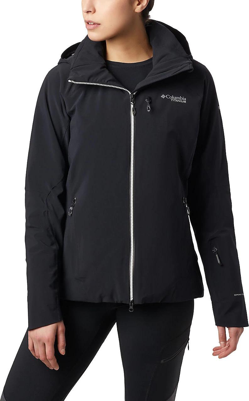 Product gallery image number 1 for product Snow Rival II Jacket - Women's