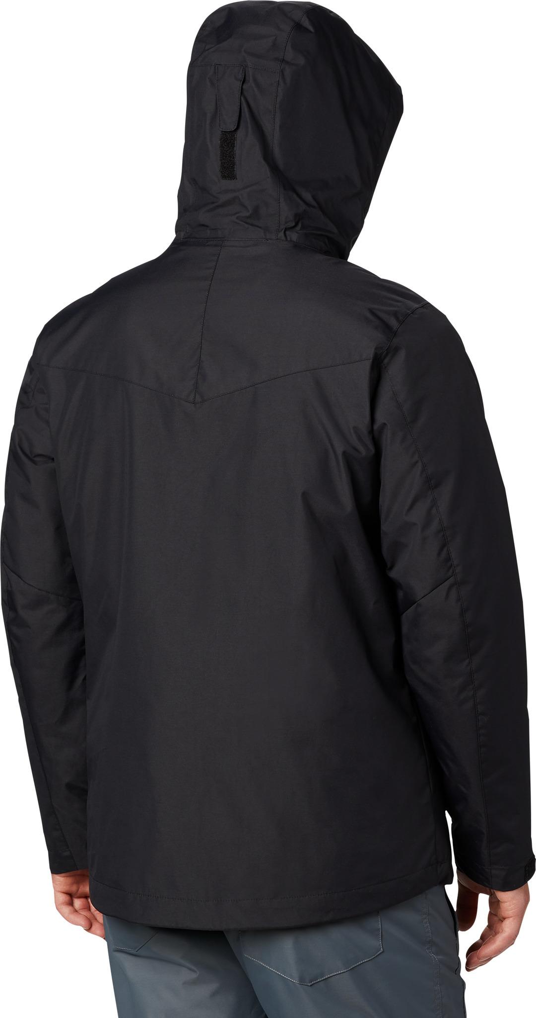 Product gallery image number 2 for product Whirlibird IV Interchange Jacket - Men's
