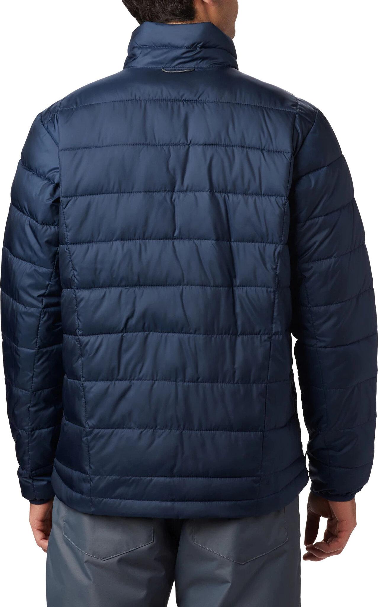 Product gallery image number 7 for product Whirlibird IV Interchange 3-in-1 Jacket Big Size - Men's