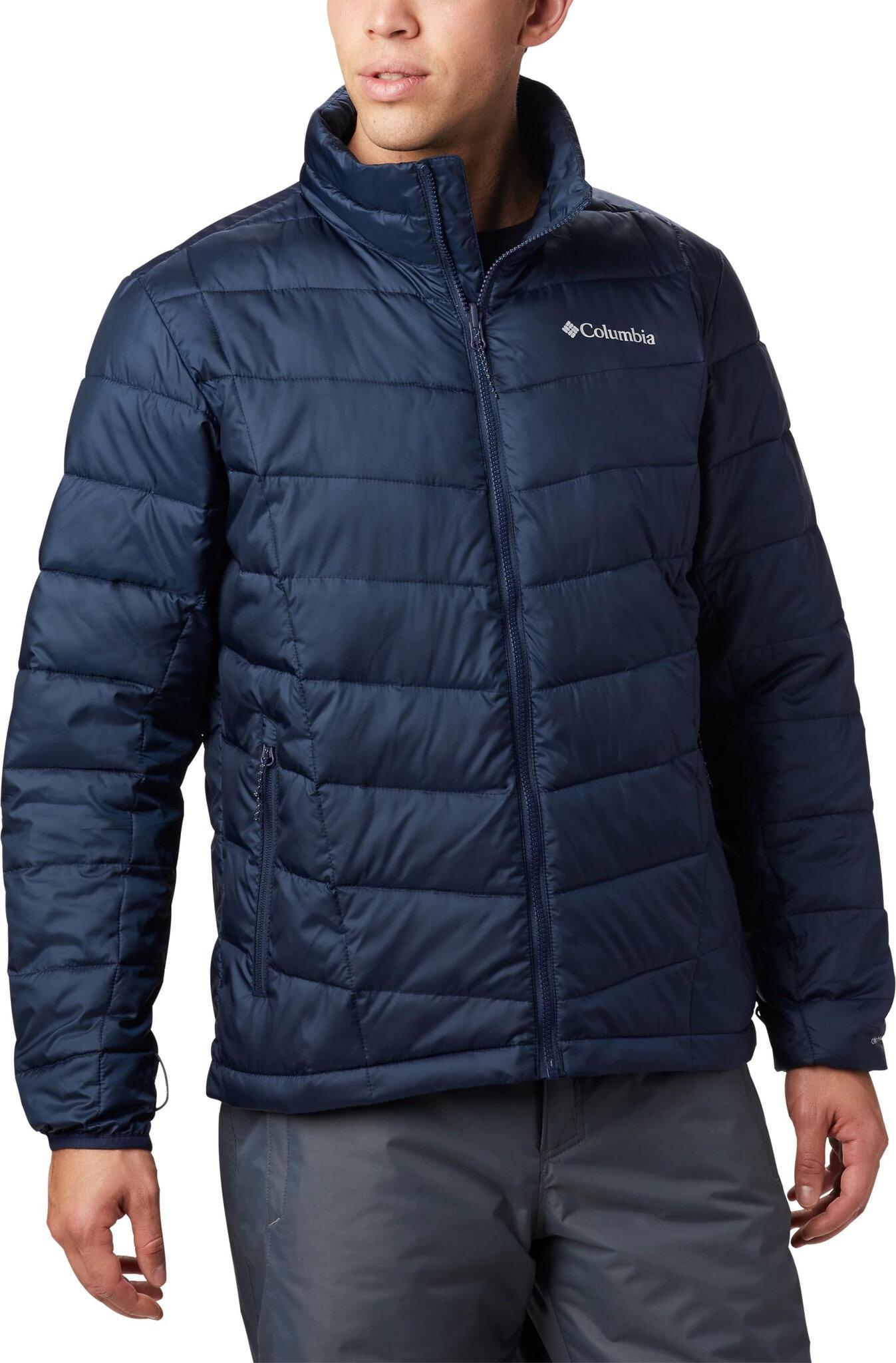 Product gallery image number 6 for product Whirlibird IV Interchange 3-in-1 Jacket Big Size - Men's