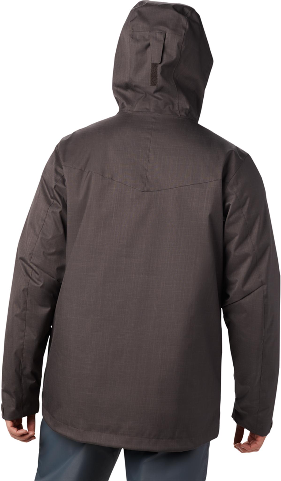 Product gallery image number 4 for product Whirlibird IV Interchange Jacket - Tall - Men's
