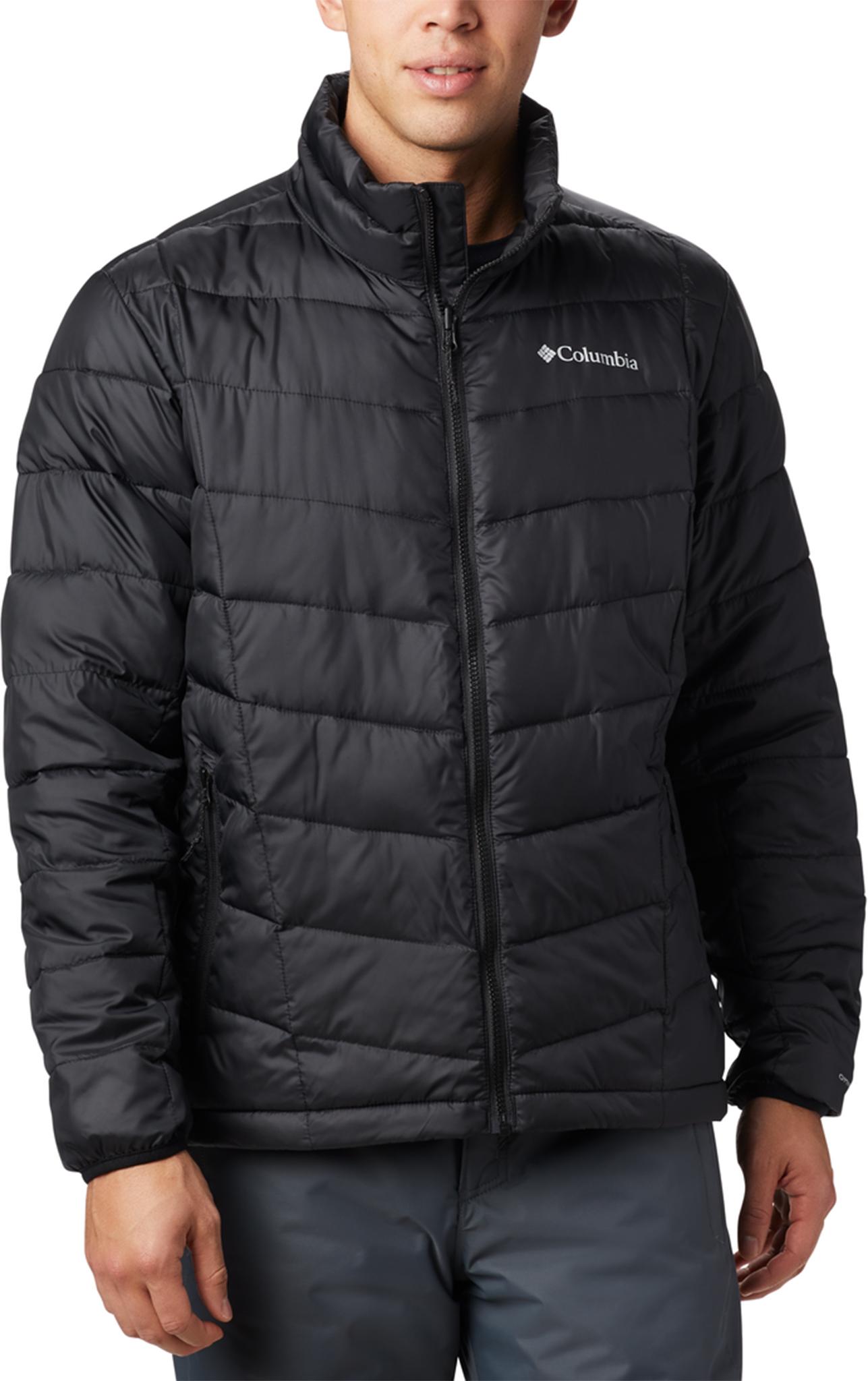 Product gallery image number 2 for product Whirlibird IV Interchange Jacket - Tall - Men's