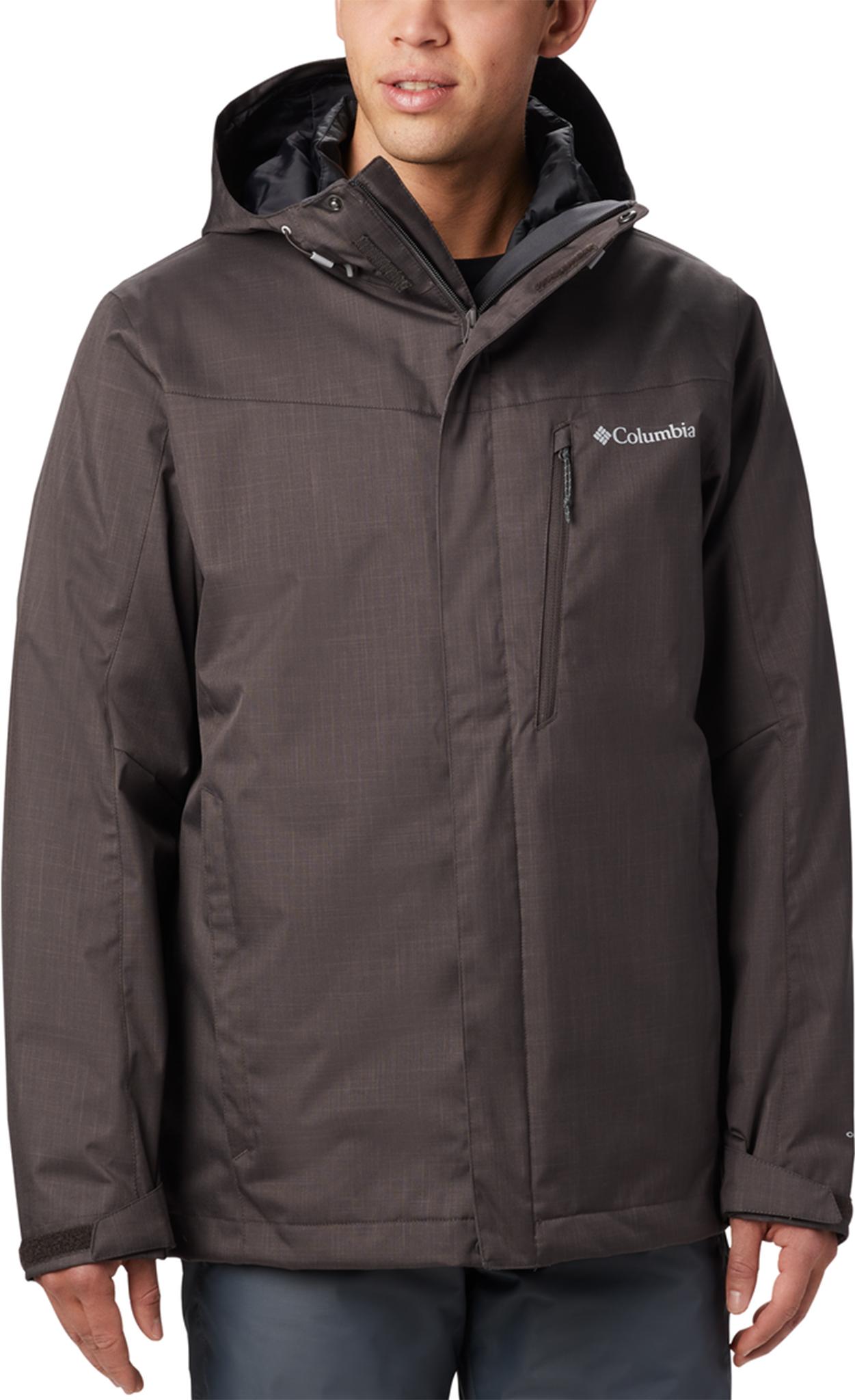 Product gallery image number 1 for product Whirlibird IV Interchange Jacket - Tall - Men's