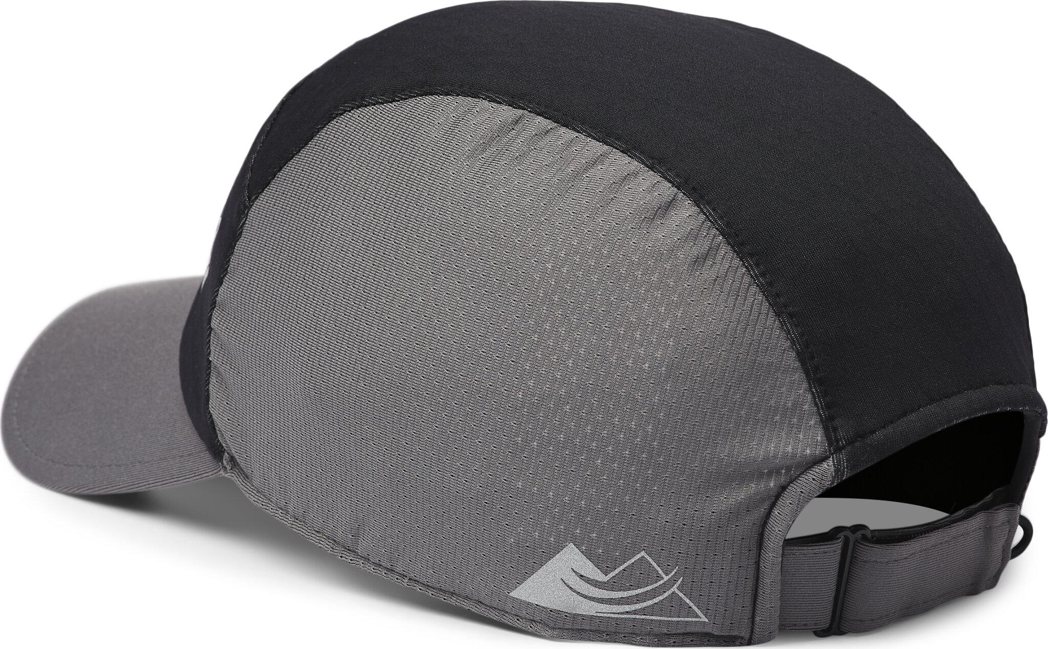 Product gallery image number 2 for product Montrail Running Hat - Unisex