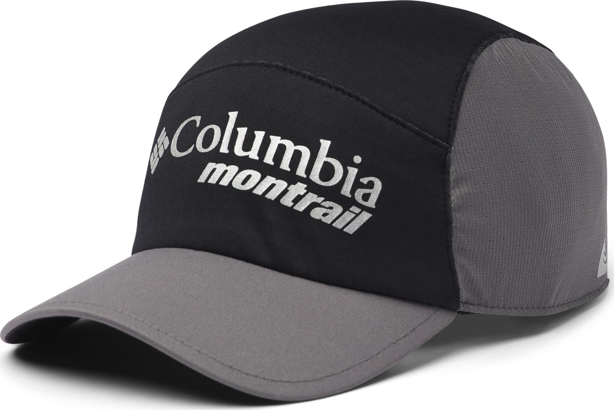 Product gallery image number 1 for product Montrail Running Hat - Unisex