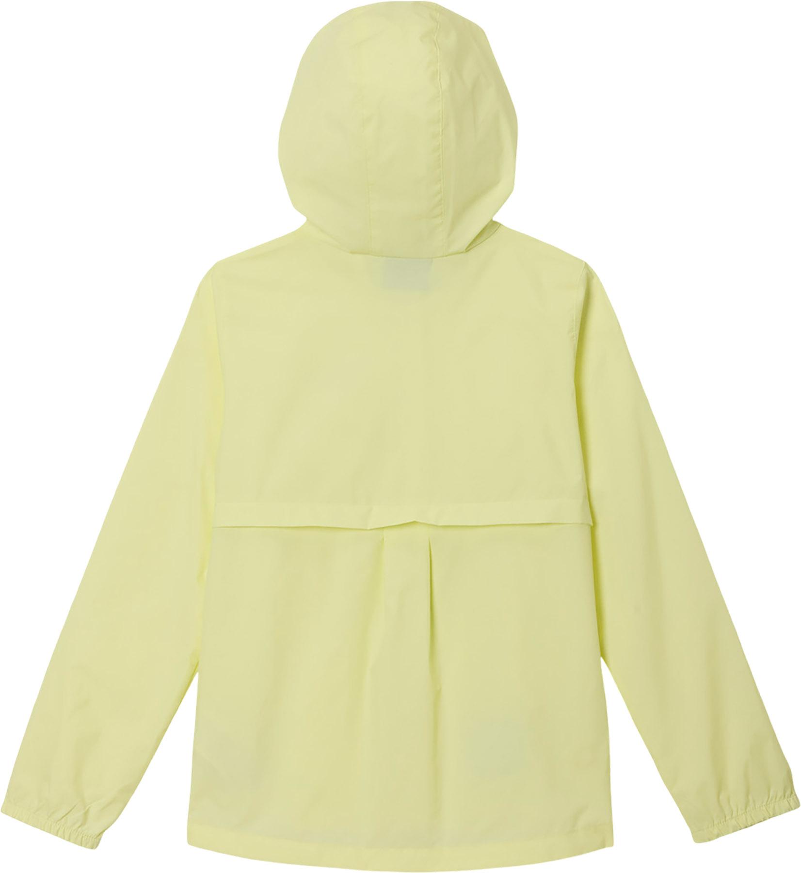 Product gallery image number 2 for product Switchback II Jacket - Girls