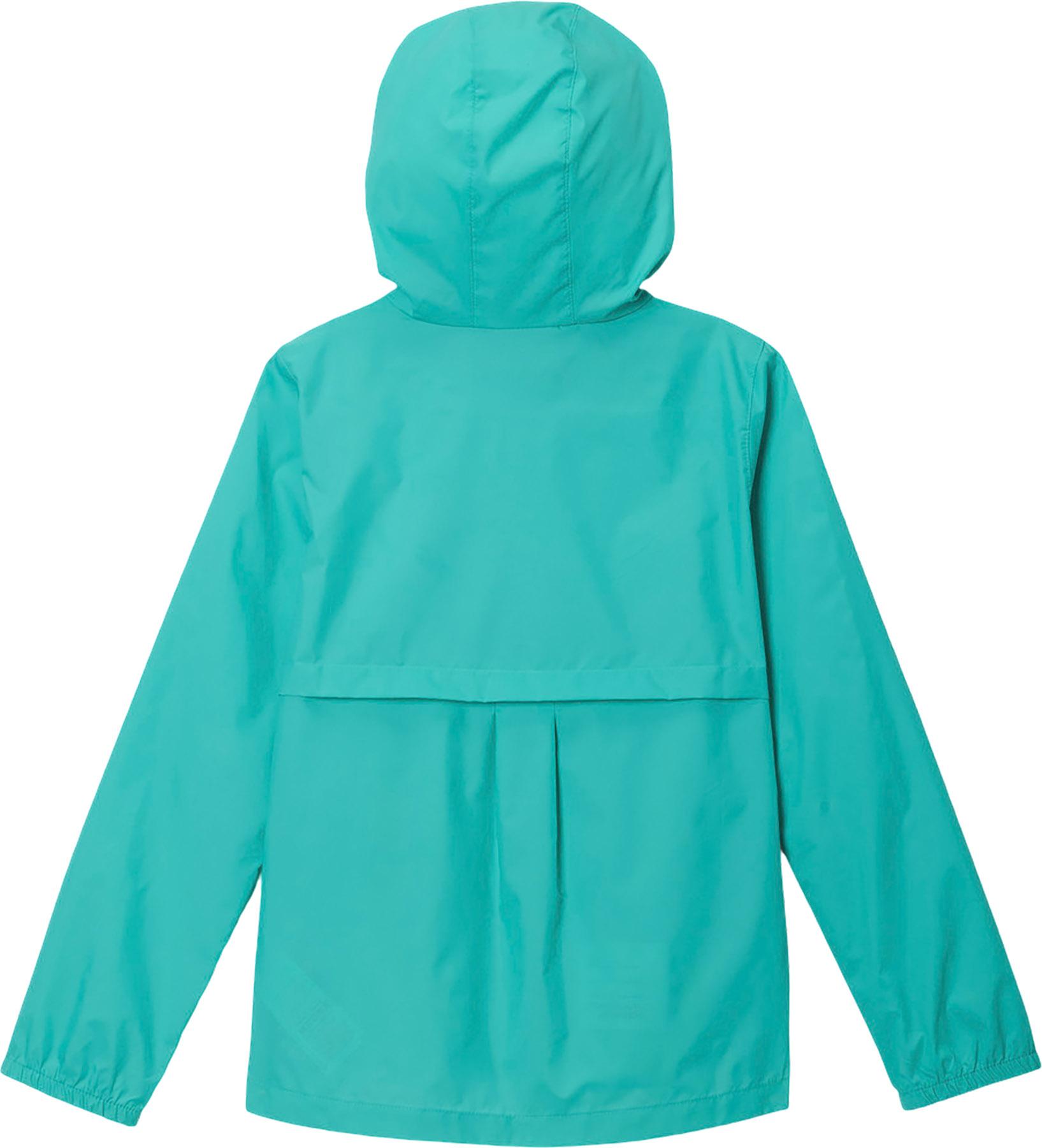 Product gallery image number 2 for product Switchback II Jacket - Girls
