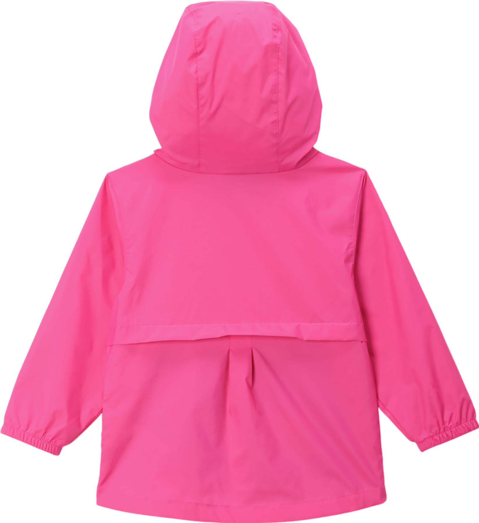 Product gallery image number 2 for product Switchback II Jacket - Girls
