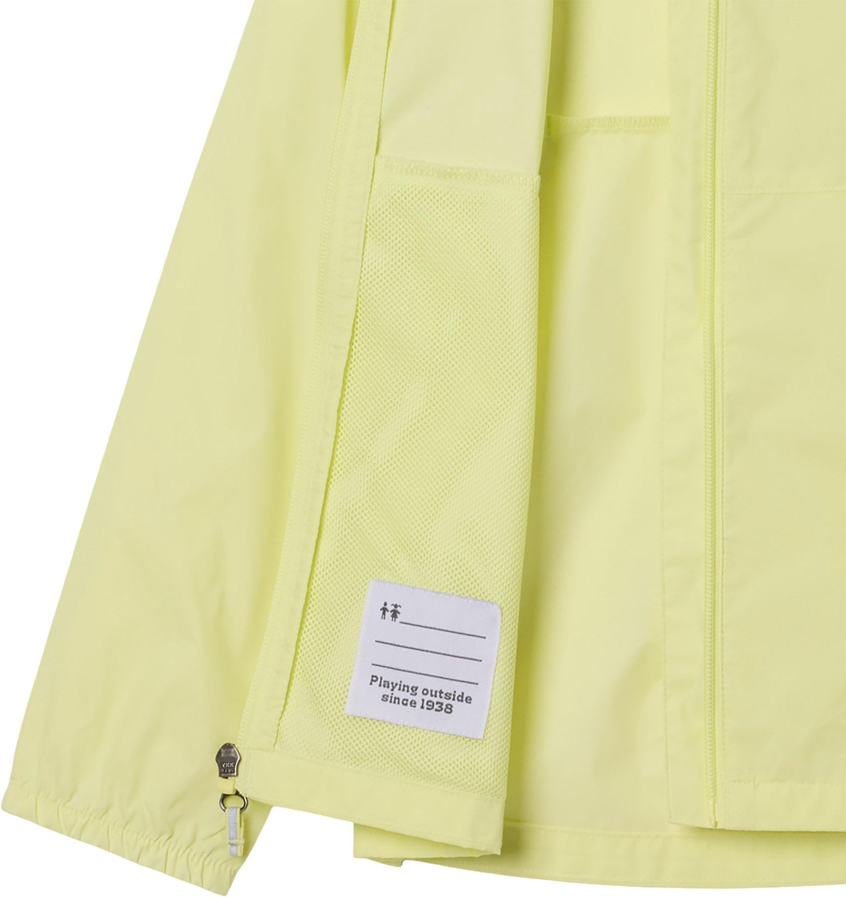 Product gallery image number 3 for product Switchback II Jacket - Girls