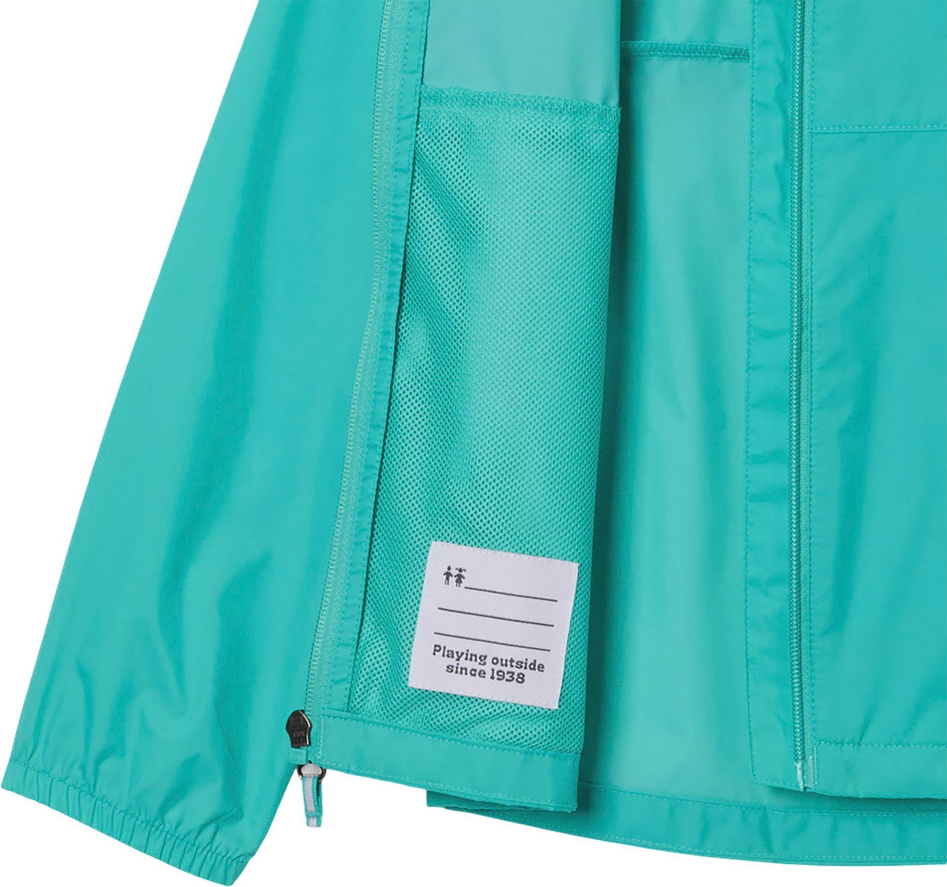 Product gallery image number 3 for product Switchback II Jacket - Girls