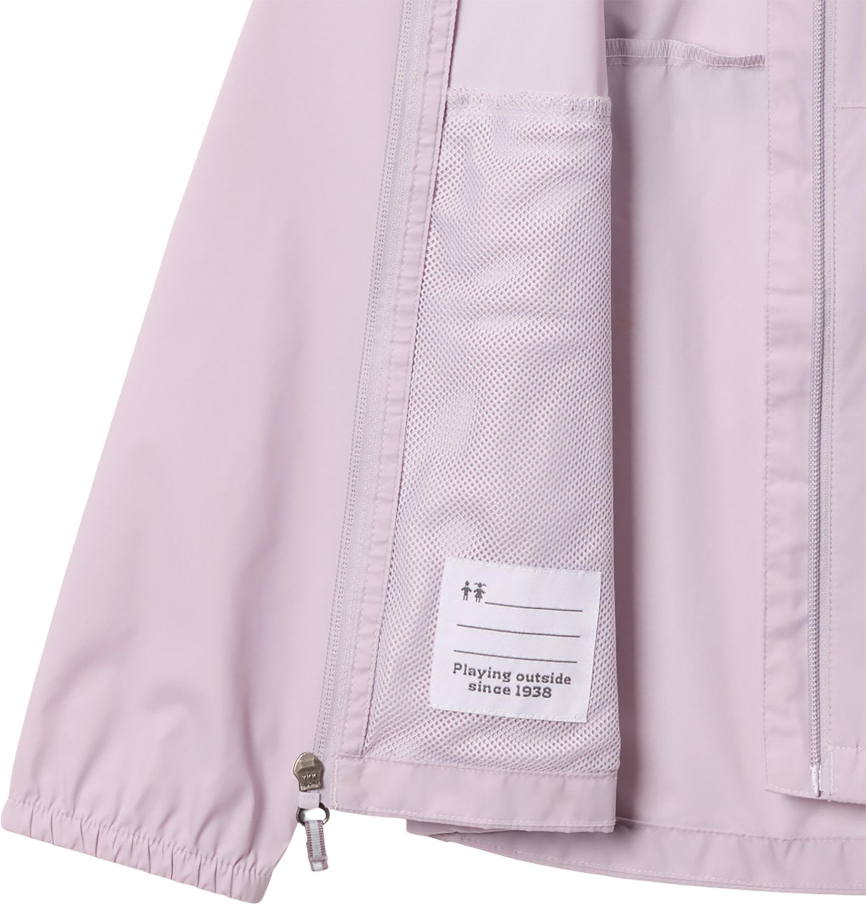 Numéro de l'image de la galerie de produits 3 pour le produit Manteau Switchback II - Fille