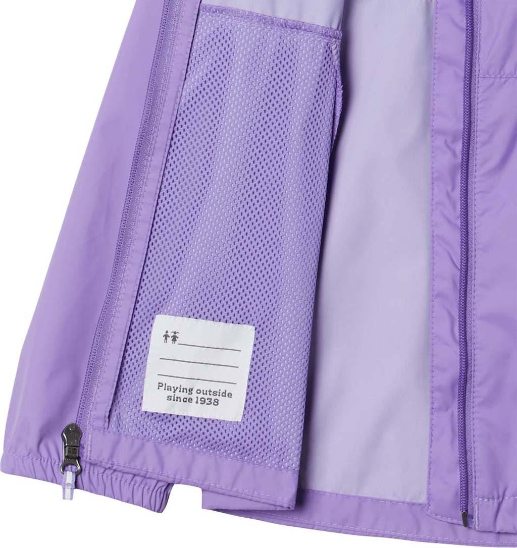 Product gallery image number 3 for product Switchback II Jacket - Girls