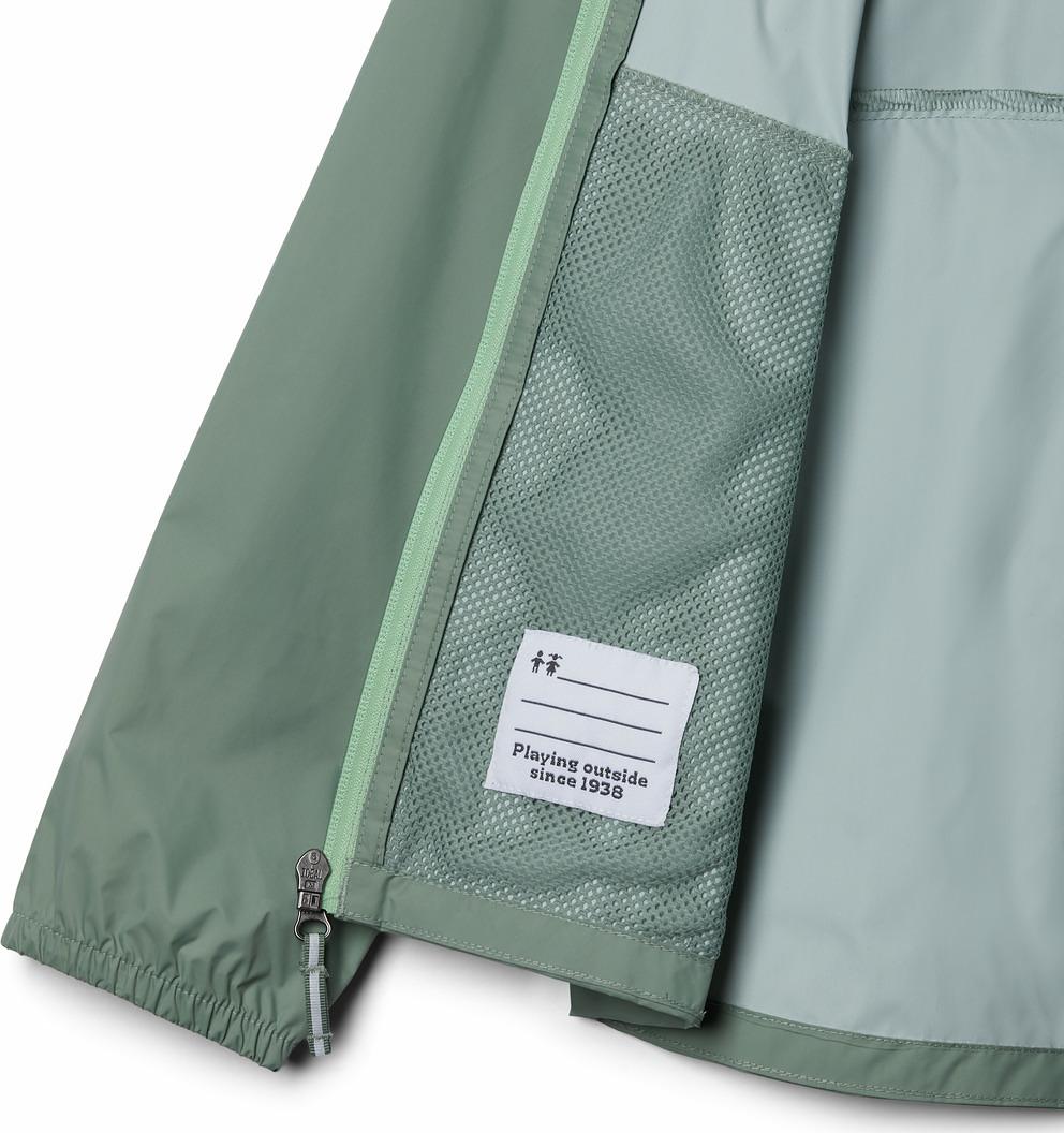 Product gallery image number 3 for product Switchback II Jacket - Girls