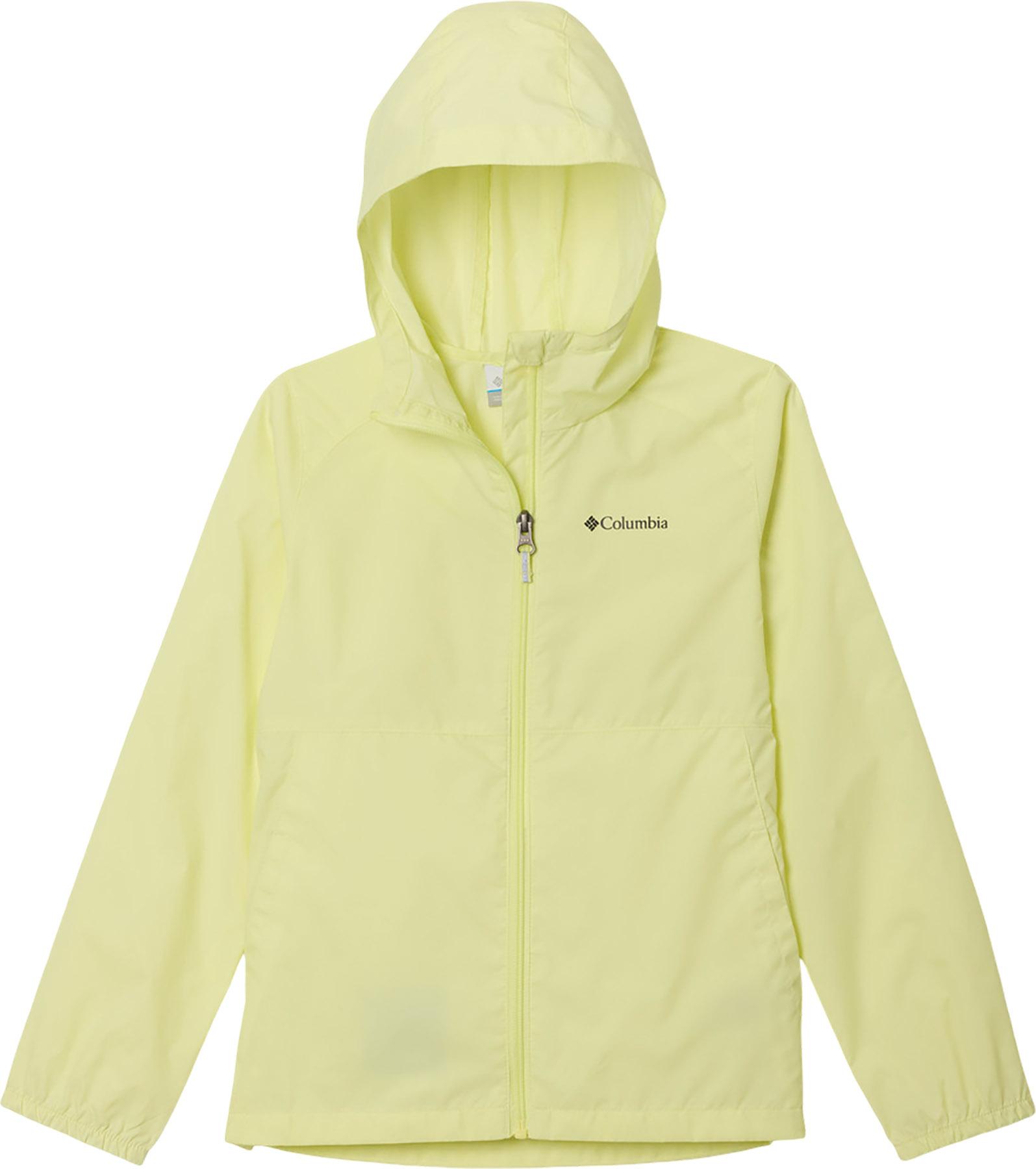 Product image for Switchback II Jacket - Girls