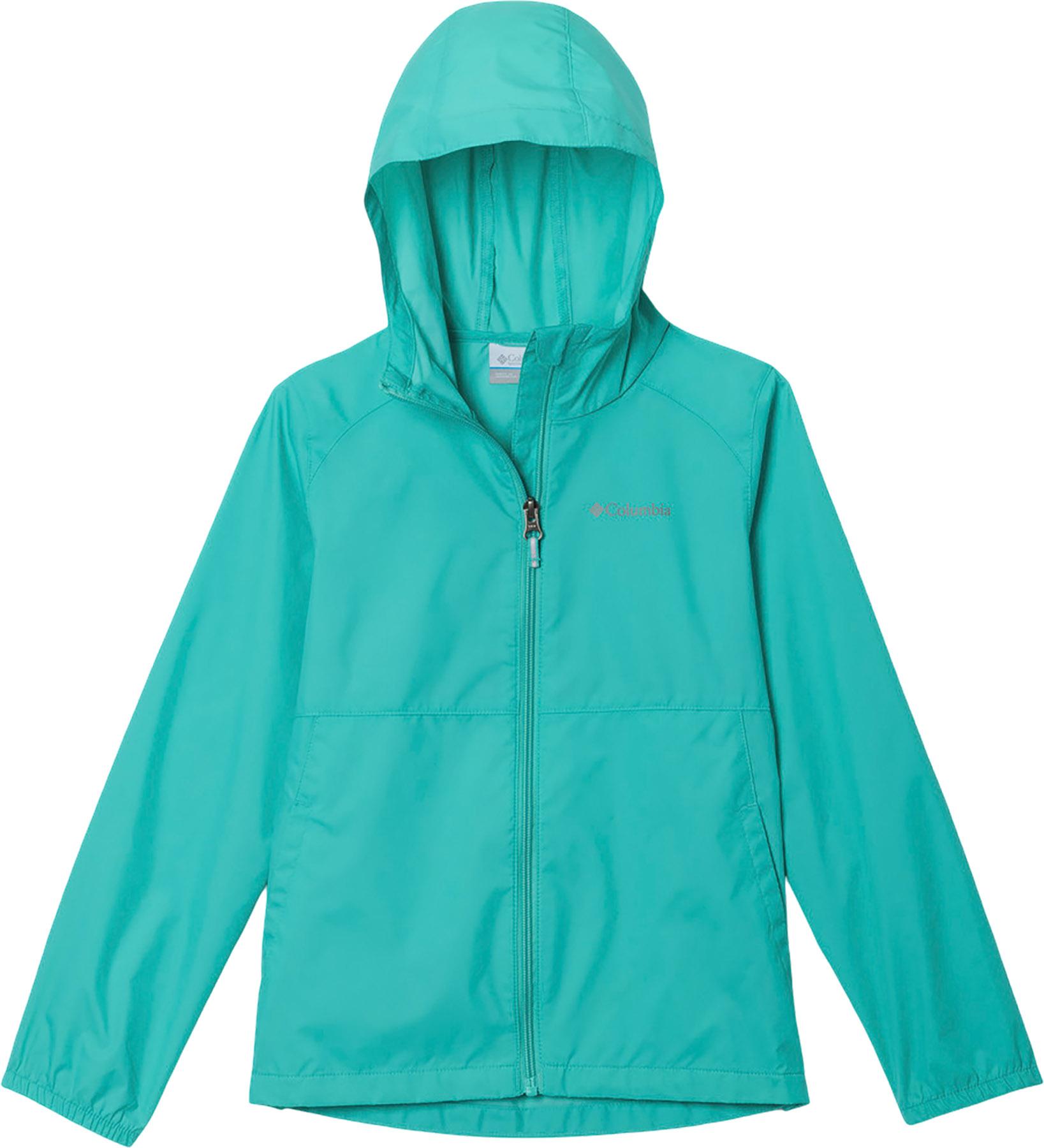 Product image for Switchback II Jacket - Girls