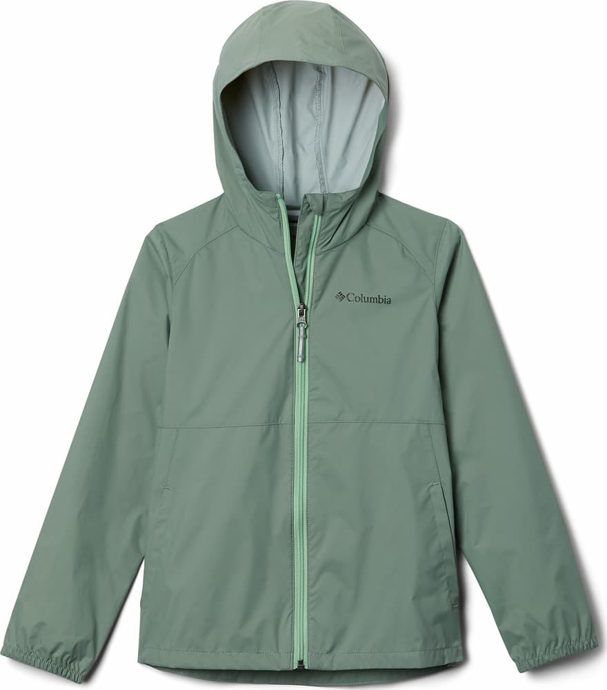 Product gallery image number 1 for product Switchback II Jacket - Girls