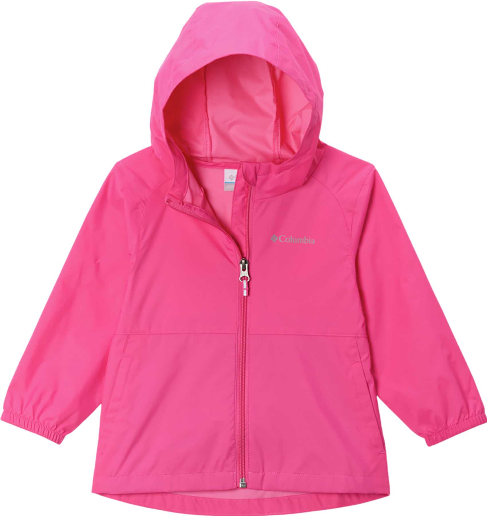 Pink Ice