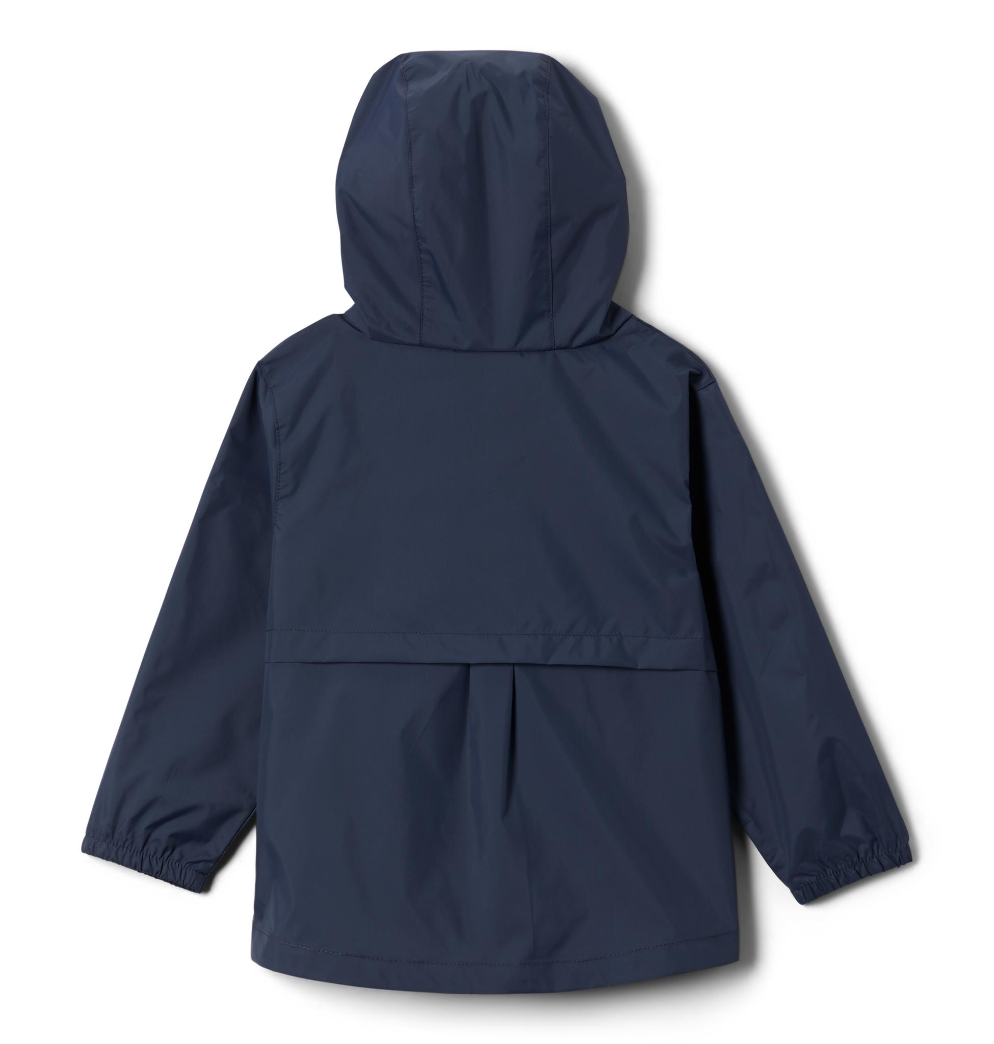 Product gallery image number 2 for product Switchback II Jacket - Toddler Girls