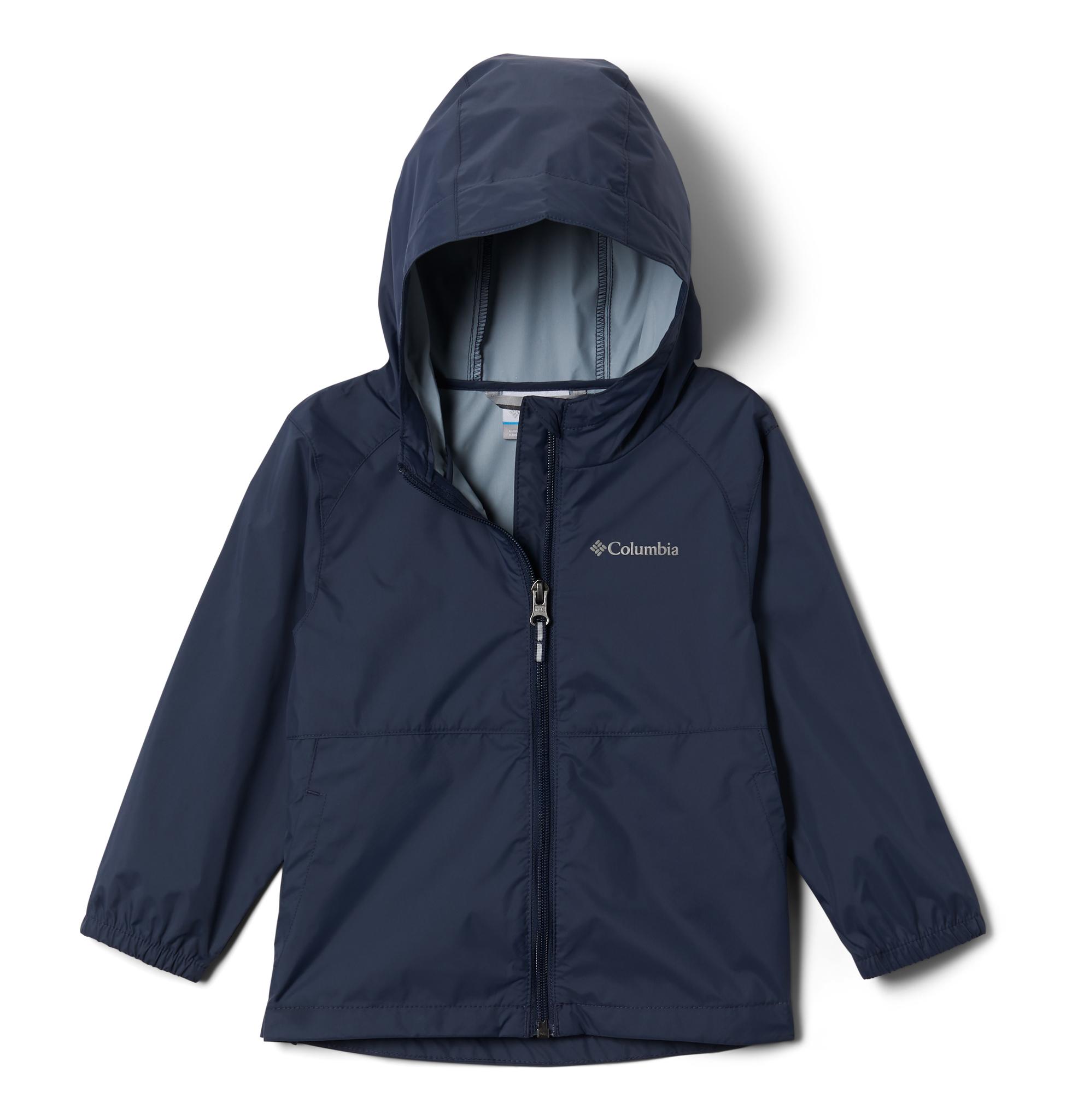 Product gallery image number 1 for product Switchback II Jacket - Toddler Girls