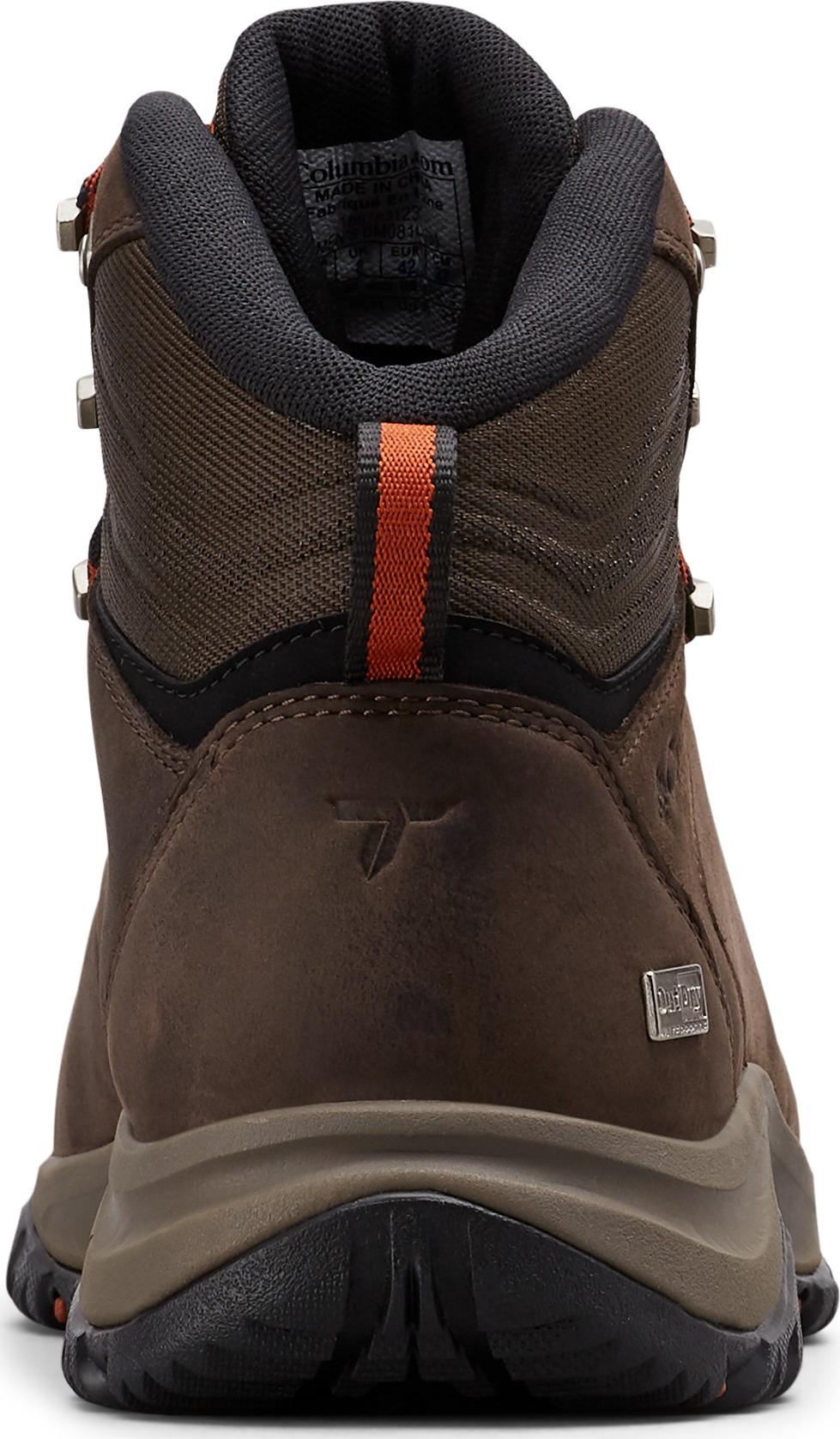 Product gallery image number 3 for product 100Mw Titanium Outdry Multisport Endurance Shoes - Men's