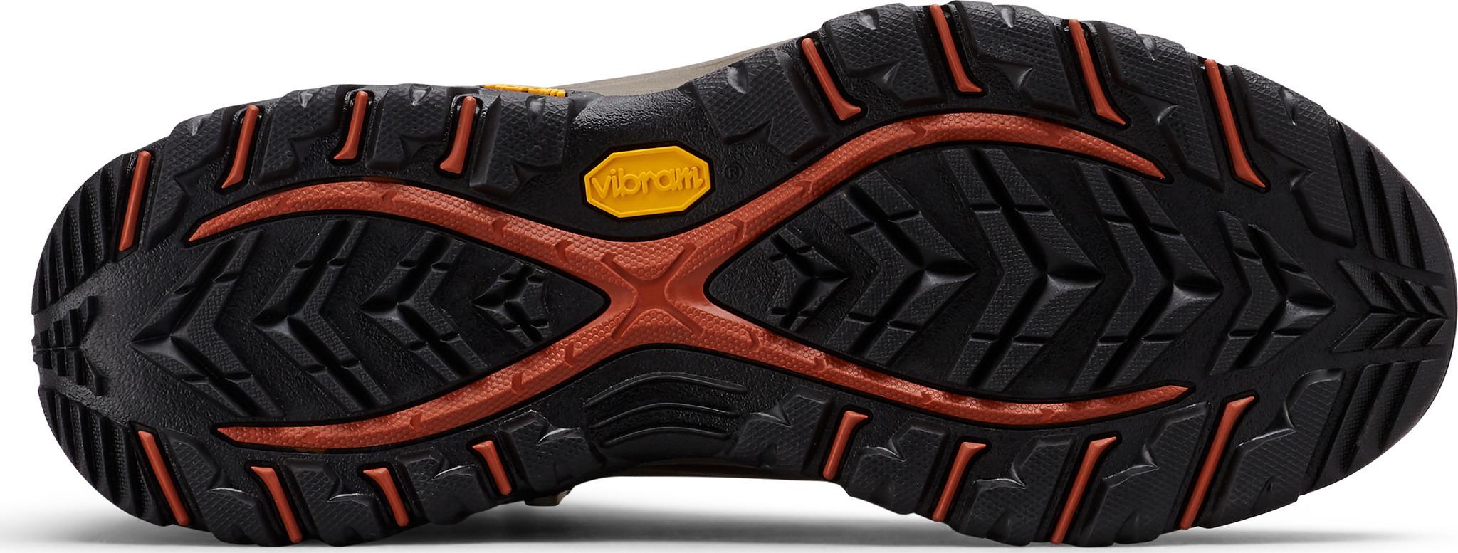 Product gallery image number 4 for product 100Mw Titanium Outdry Multisport Endurance Shoes - Men's