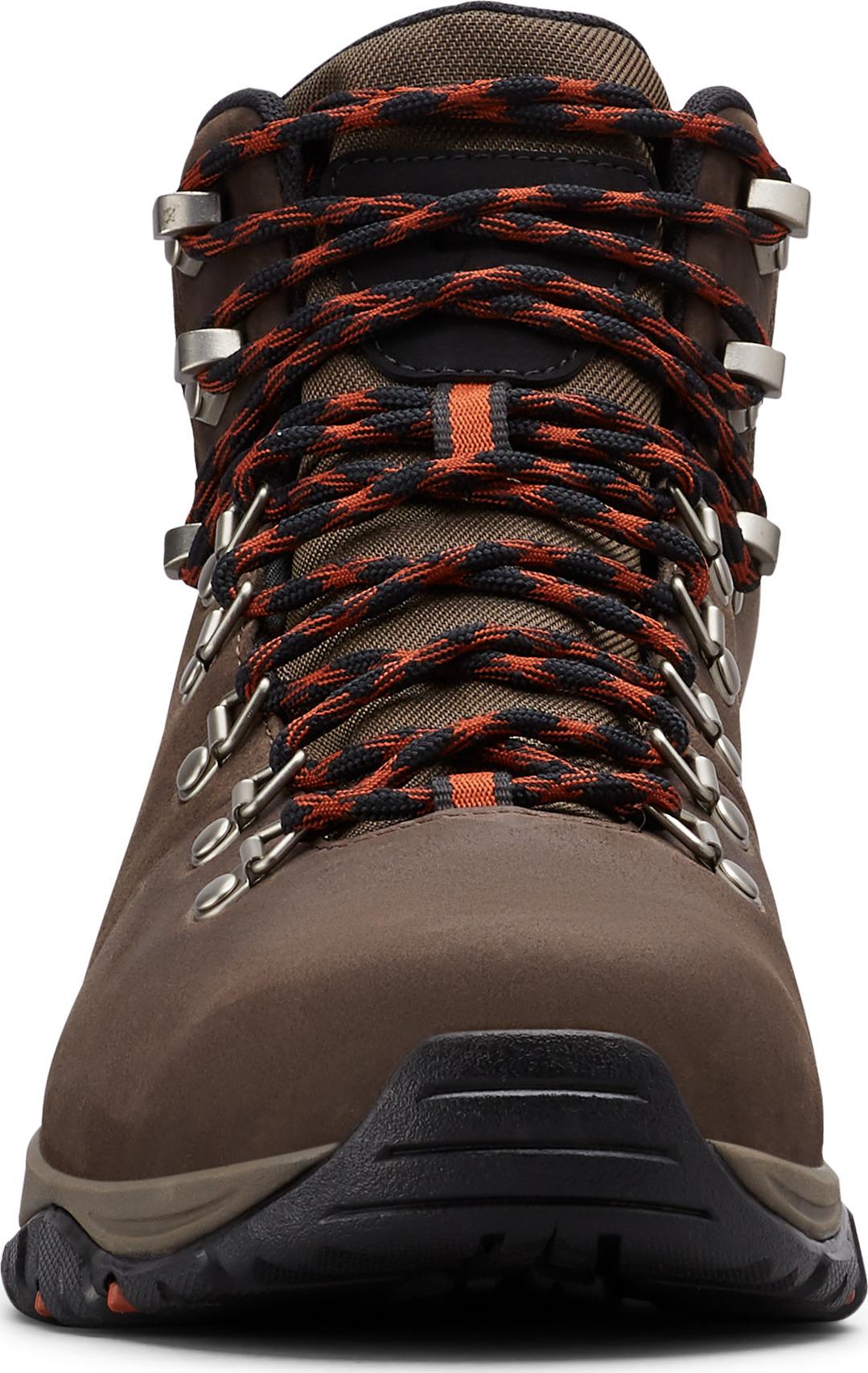 Product gallery image number 2 for product 100Mw Titanium Outdry Multisport Endurance Shoes - Men's