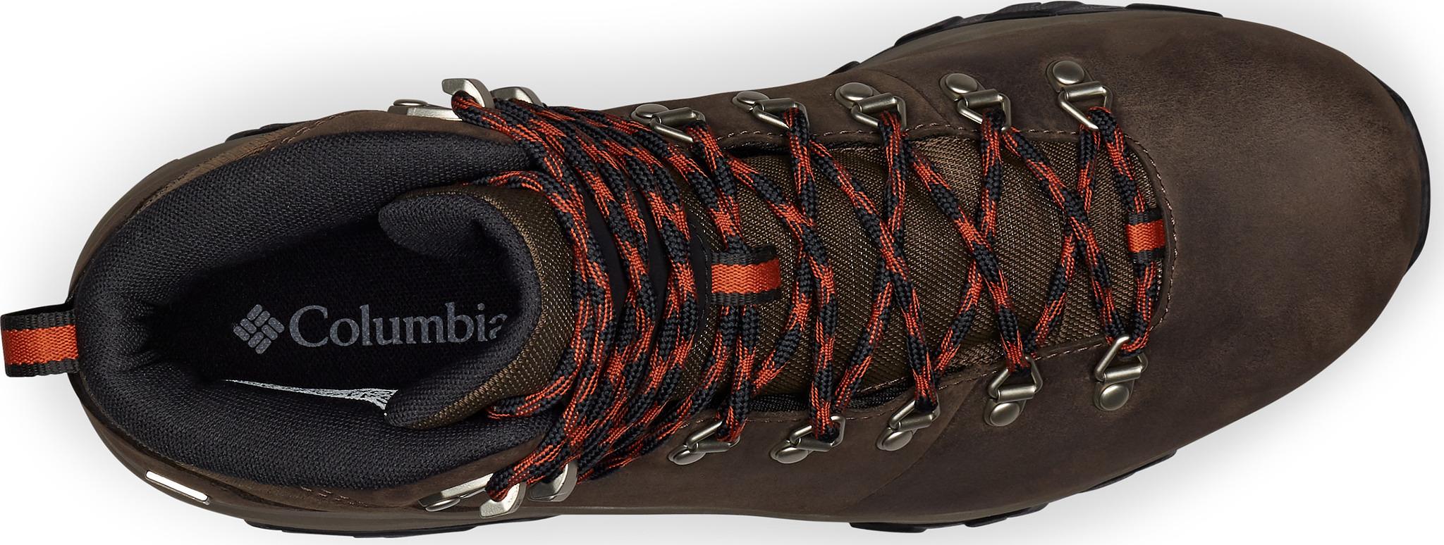 Product gallery image number 5 for product 100Mw Titanium Outdry Multisport Endurance Shoes - Men's