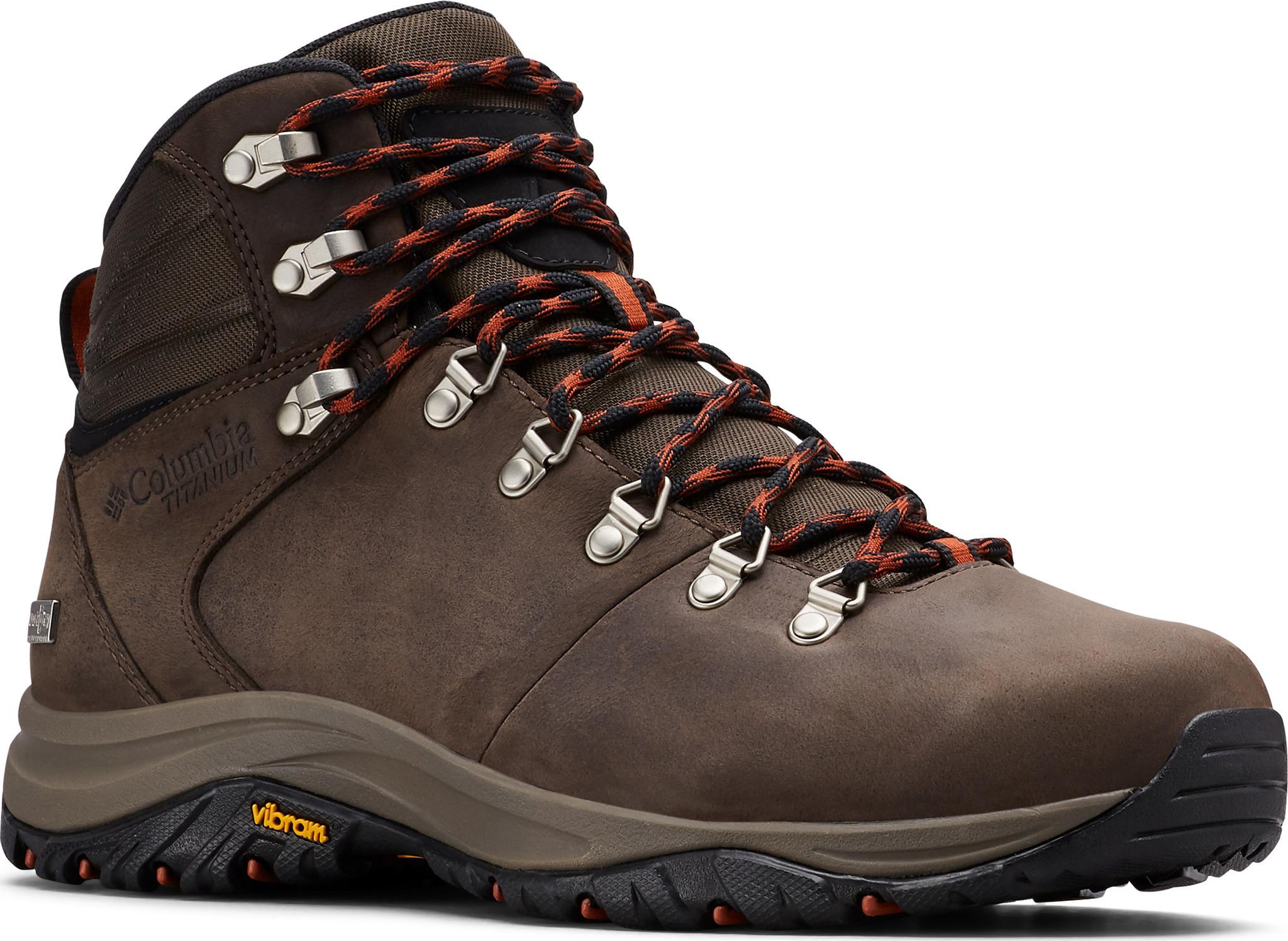 Product gallery image number 1 for product 100Mw Titanium Outdry Multisport Endurance Shoes - Men's