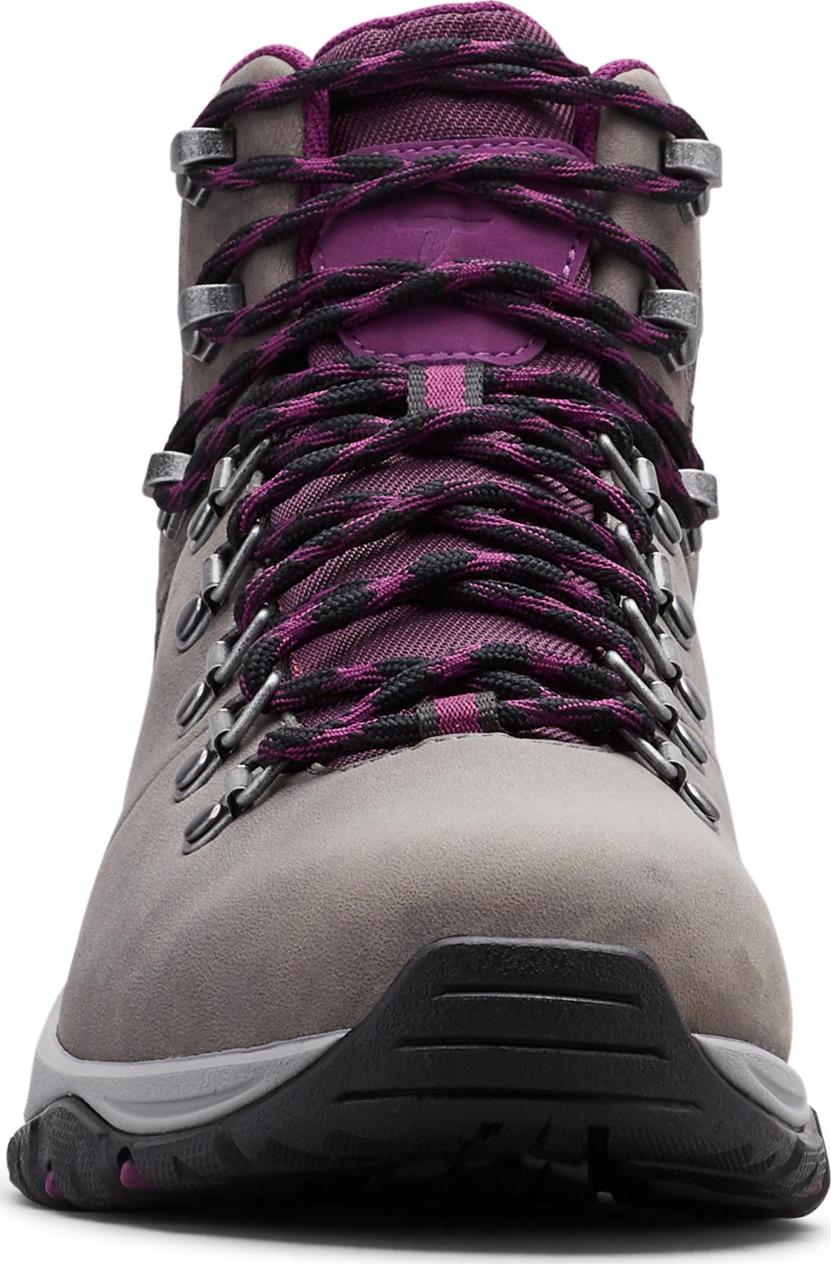 Product gallery image number 3 for product 100MW Titanium Outdry Hiking Shoes - Women's