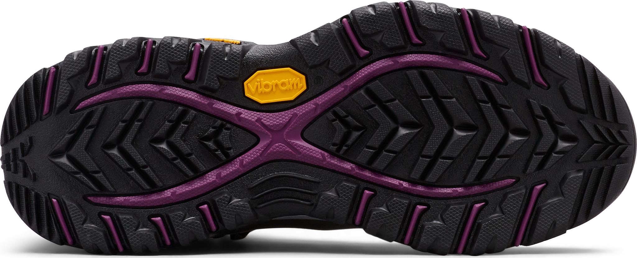 Product gallery image number 5 for product 100MW Titanium Outdry Hiking Shoes - Women's