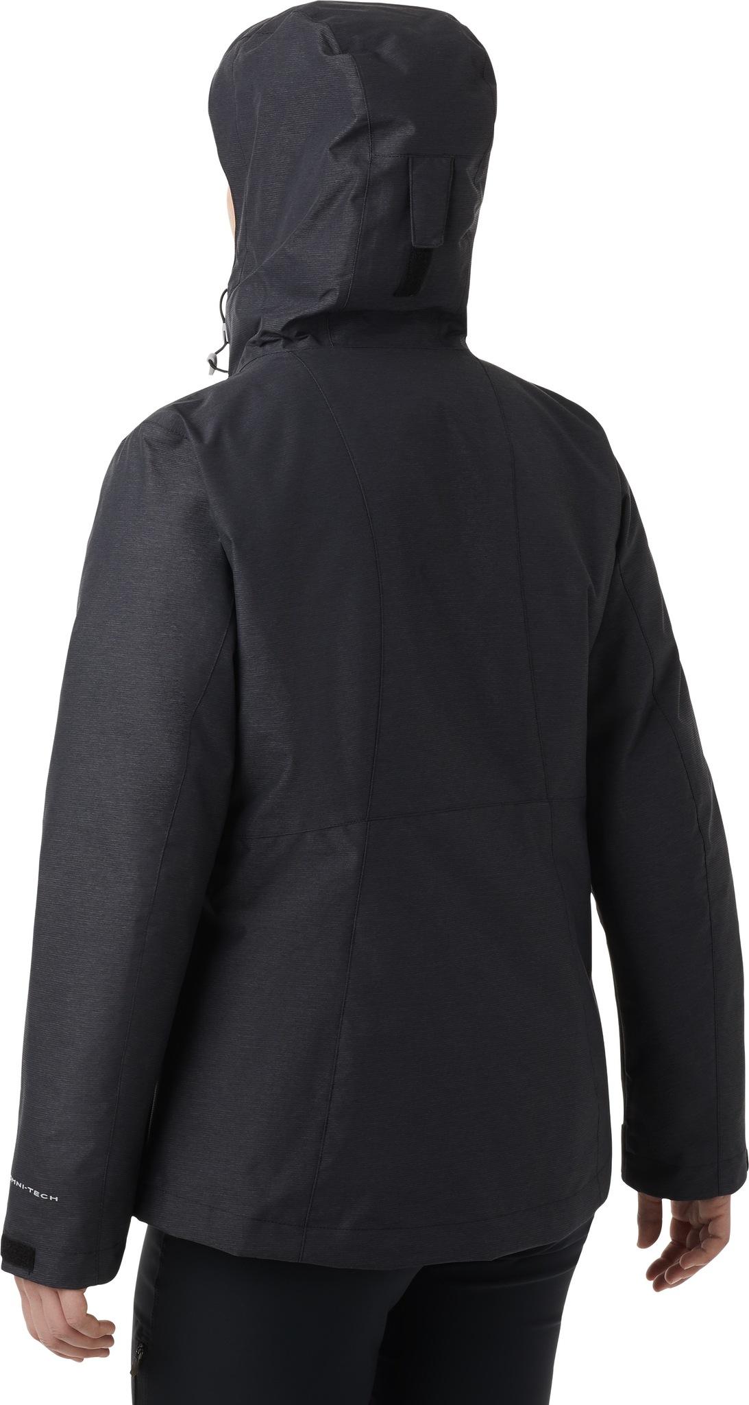 Product gallery image number 2 for product Whirlibird IV Interchange Jacket - Women's